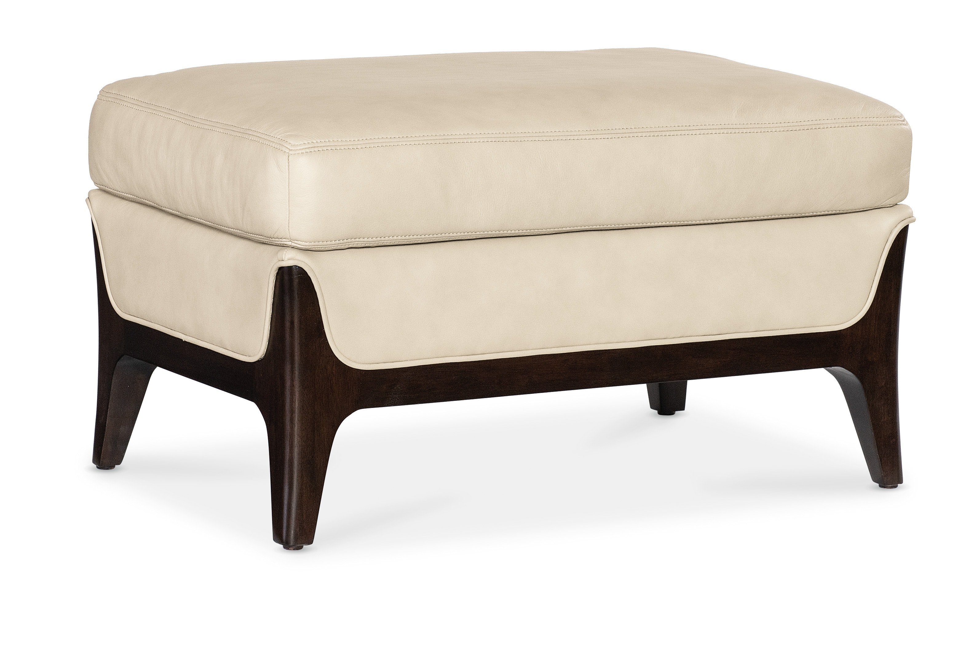 Hooker Furniture Sophia Ottoman SS208-OT-005