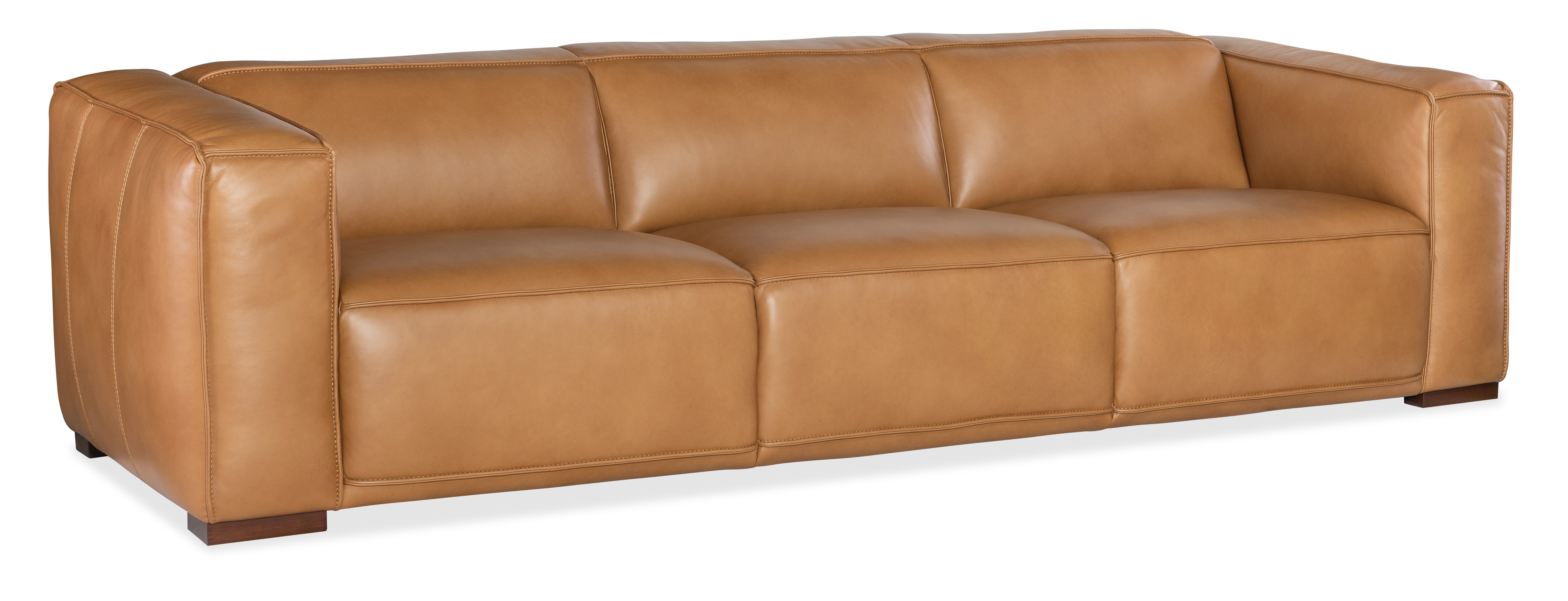 Hooker Furniture Maria Sofa 3-Seat SS407-03-080