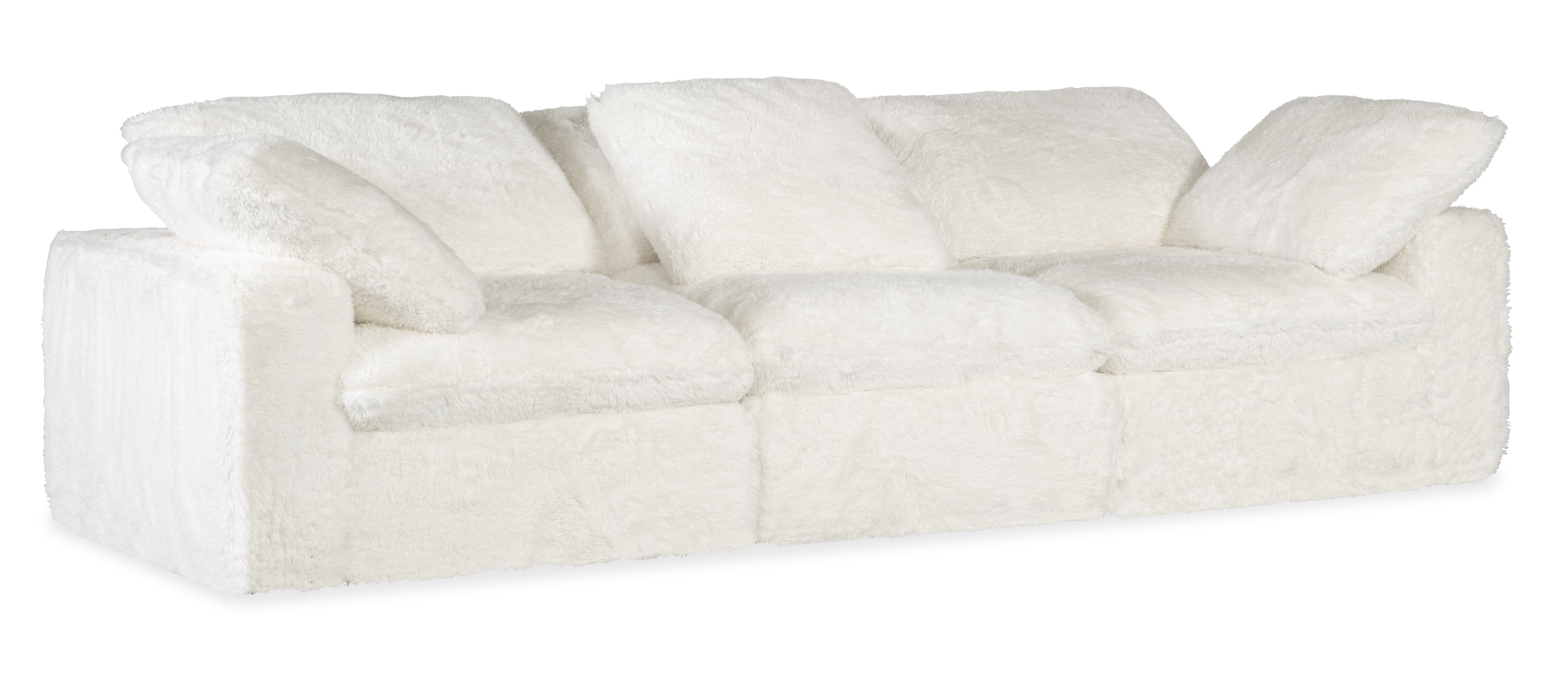 Hooker Furniture Barefoot 3-Seat Sofa SS410-3PC-410