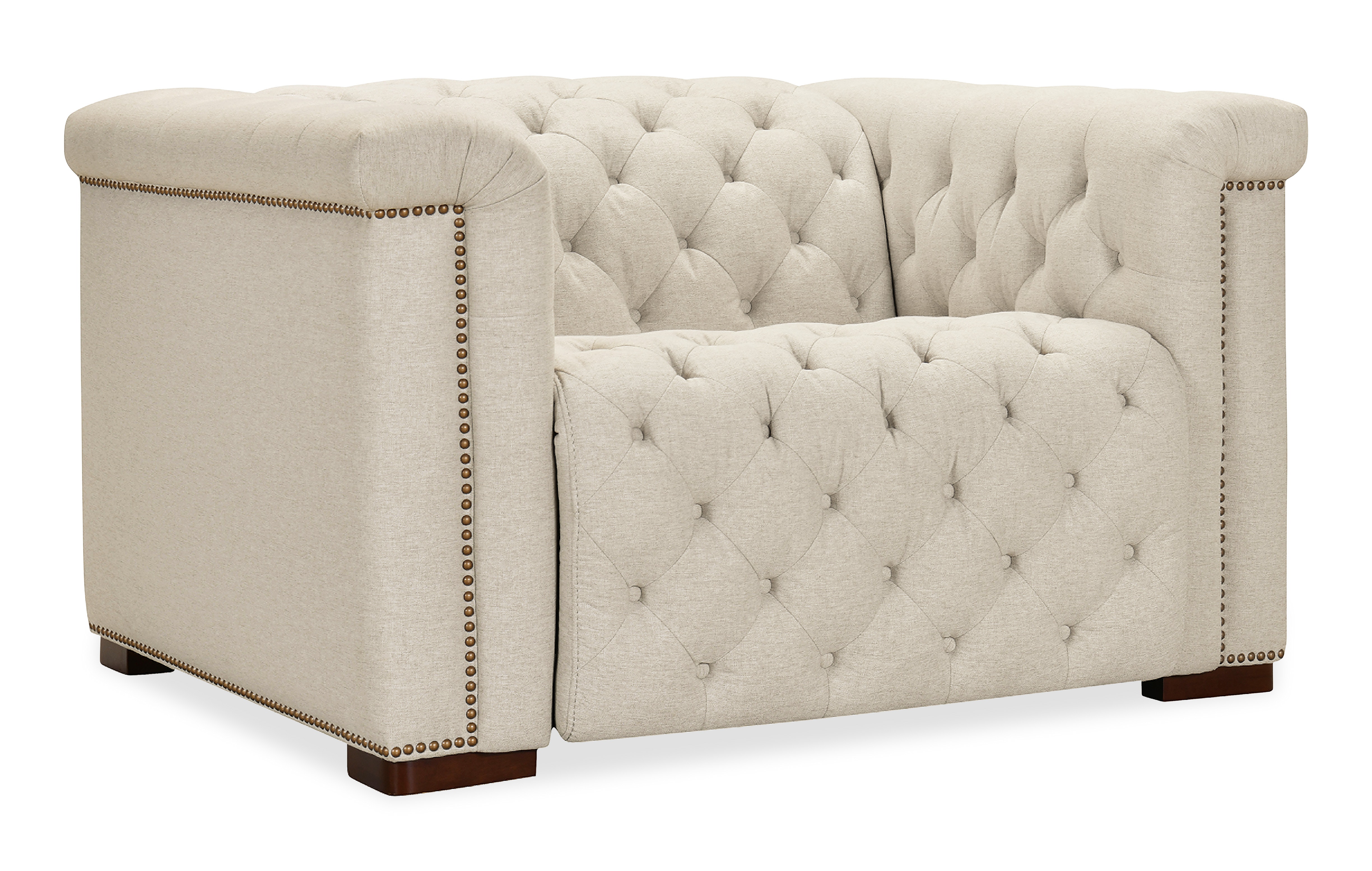 Hooker Furniture Savion Deux Power Recliner with Power Headrest SS435-PH1-414