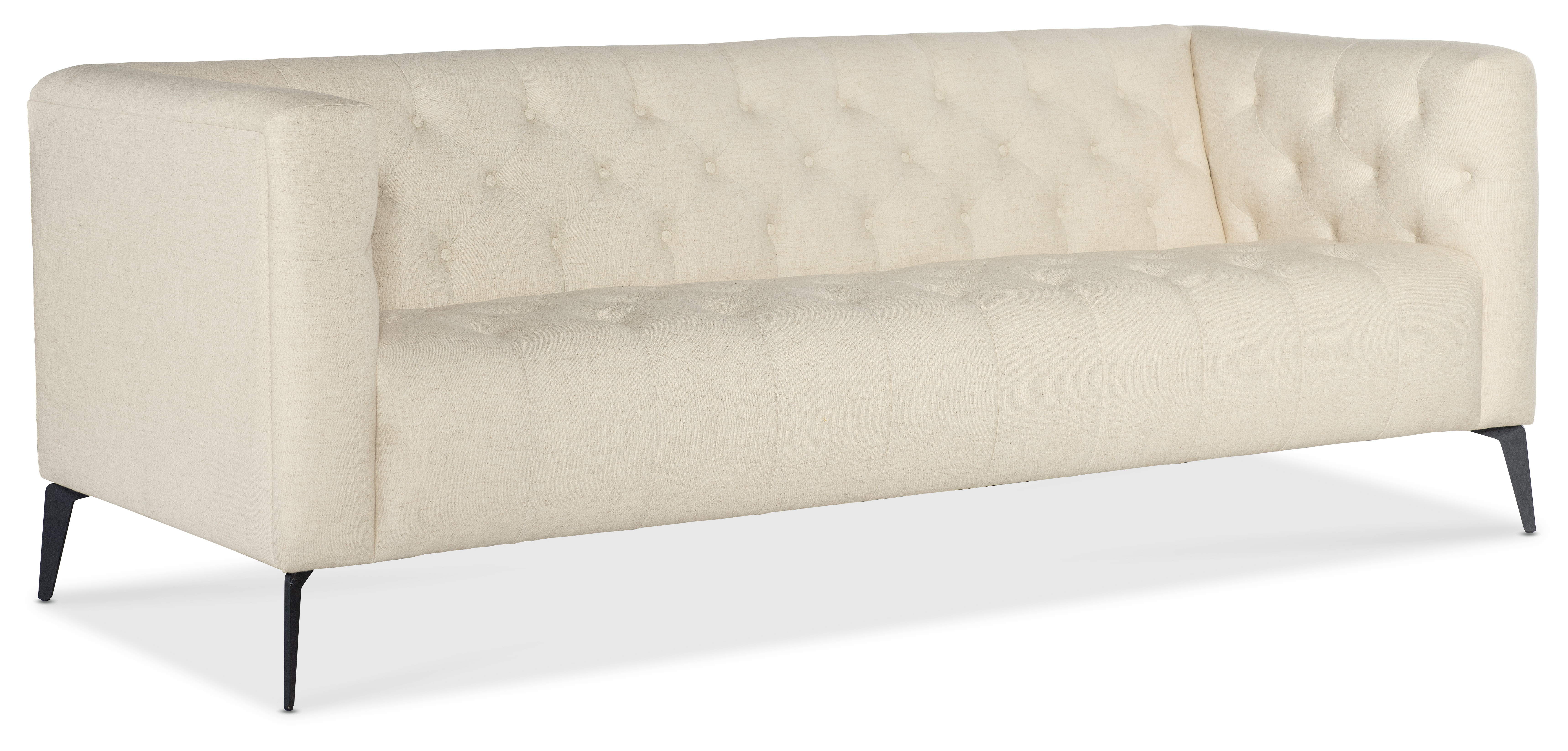 Hooker Furniture Nicolla Stationary Sofa SS637-03-411
