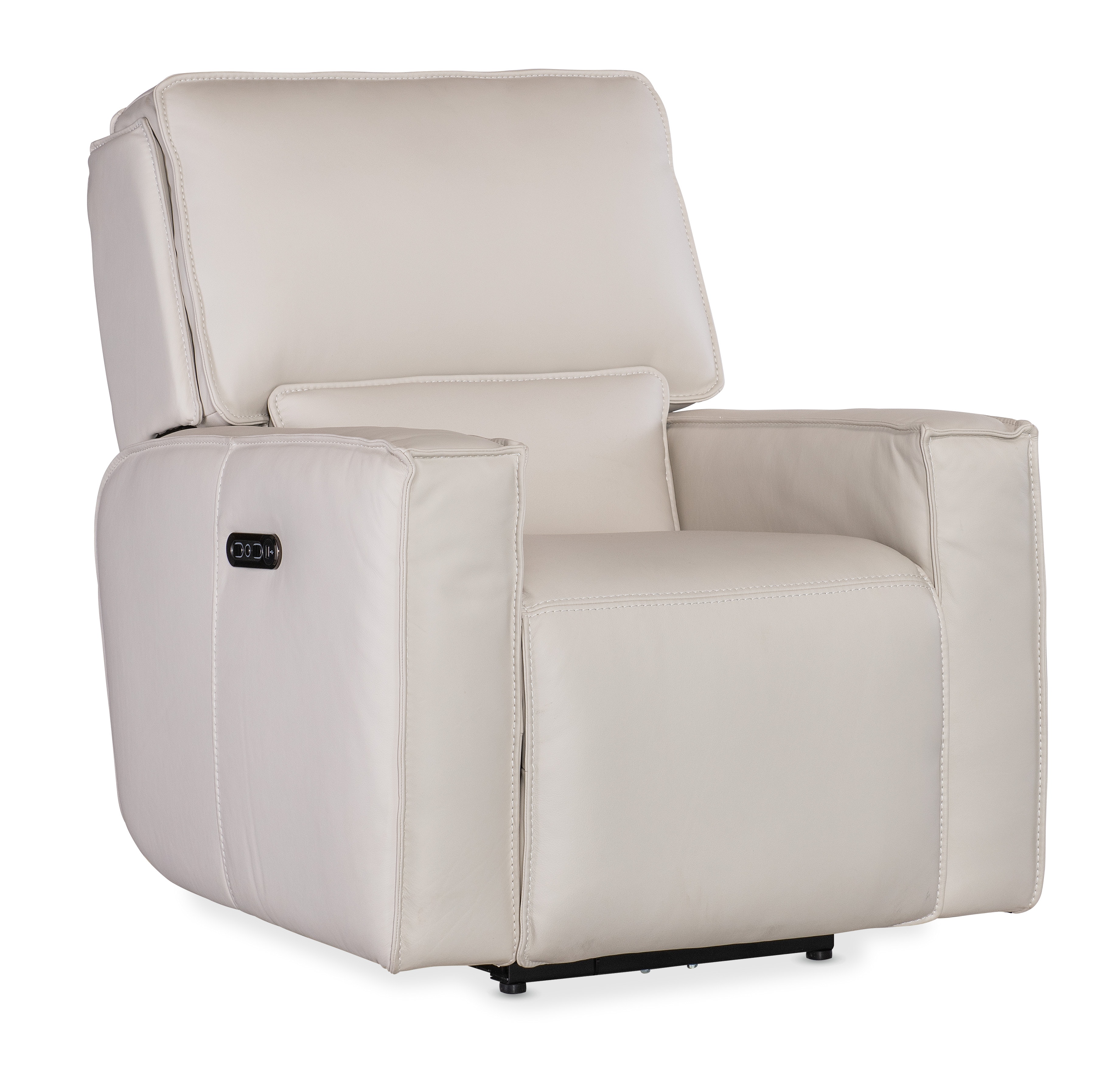 Hooker Furniture Miles Zero Gravity PWR Recliner w/ PWR Headrest SS727-PHZ1-001