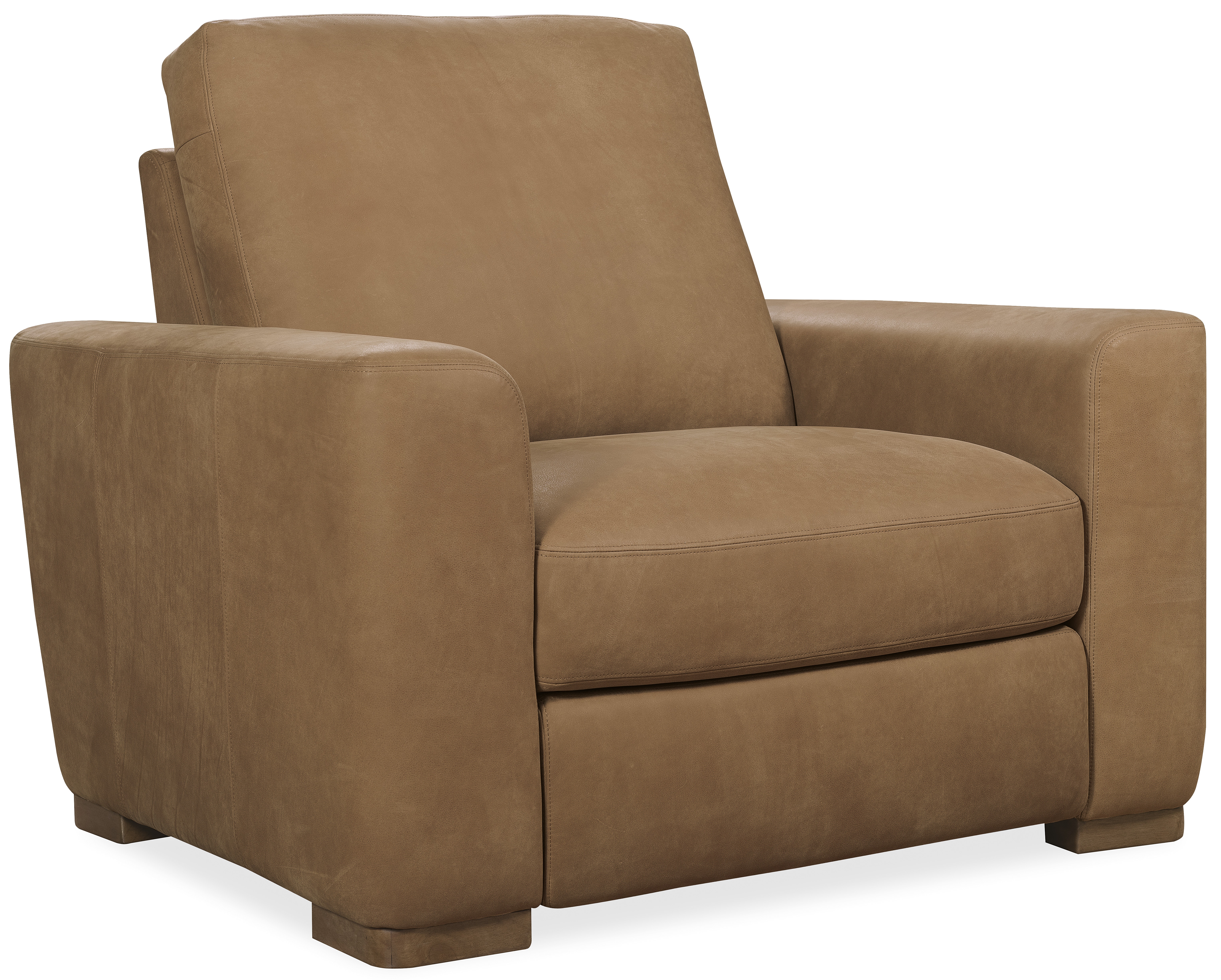 Hooker Furniture Optimus Small Power Recliner with  Power Headrest SS925-PH1-087-S