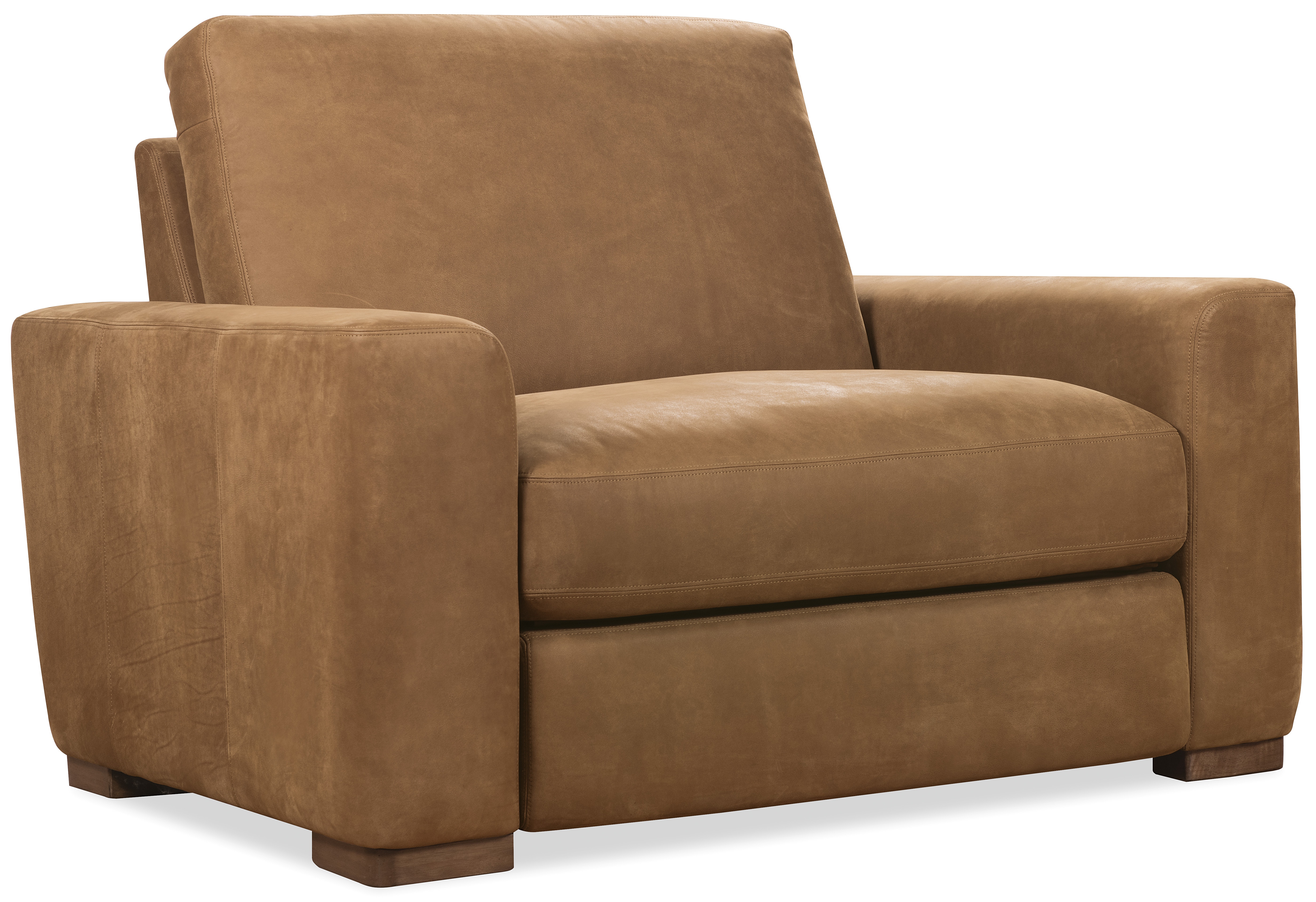 Hooker Furniture Optimus Large Power Recliner with  Power Headrest SS925-PH1-088-L