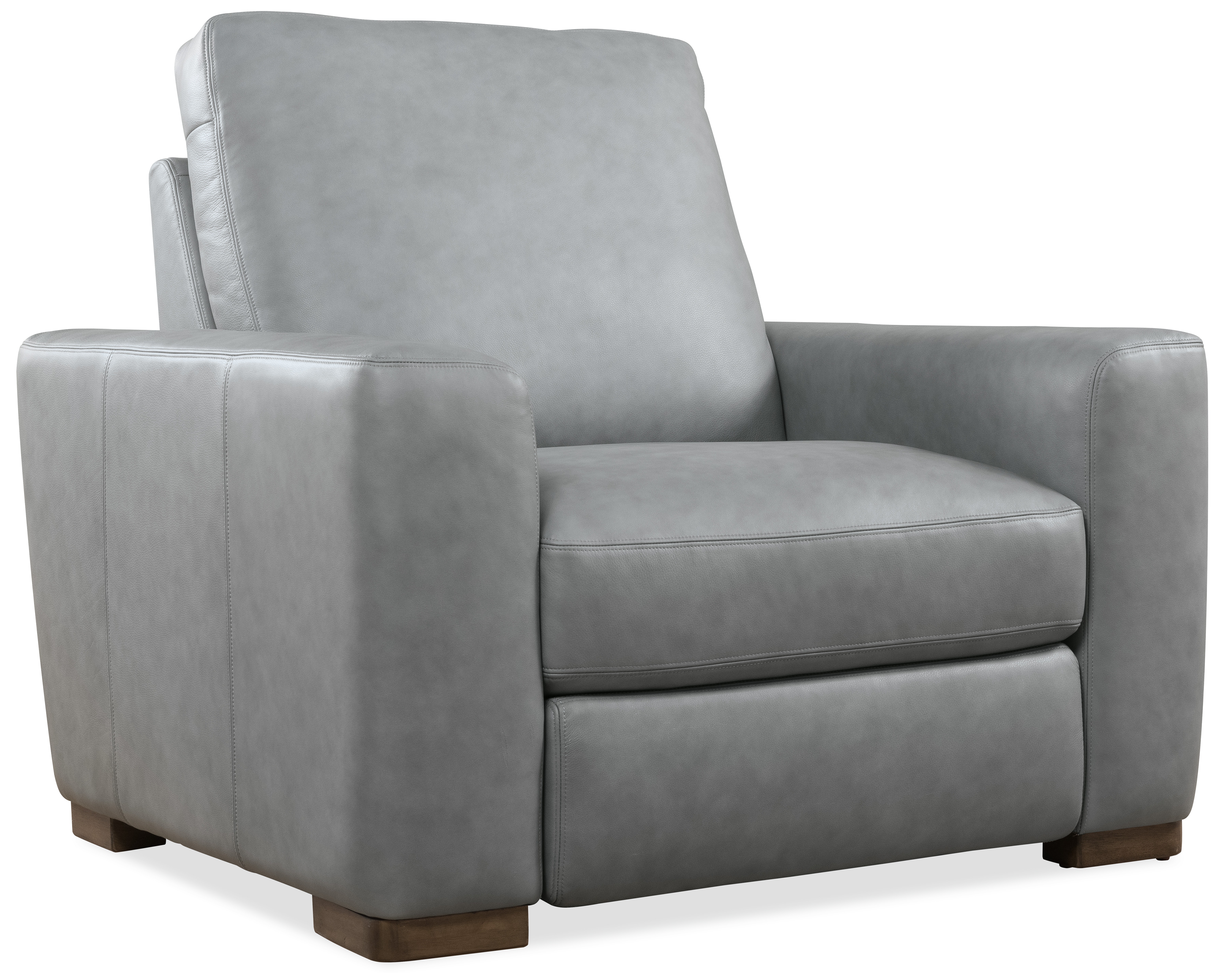 Hooker Furniture Optimus Small Power Recliner with  Power Headrest SS925-PH1-094-S