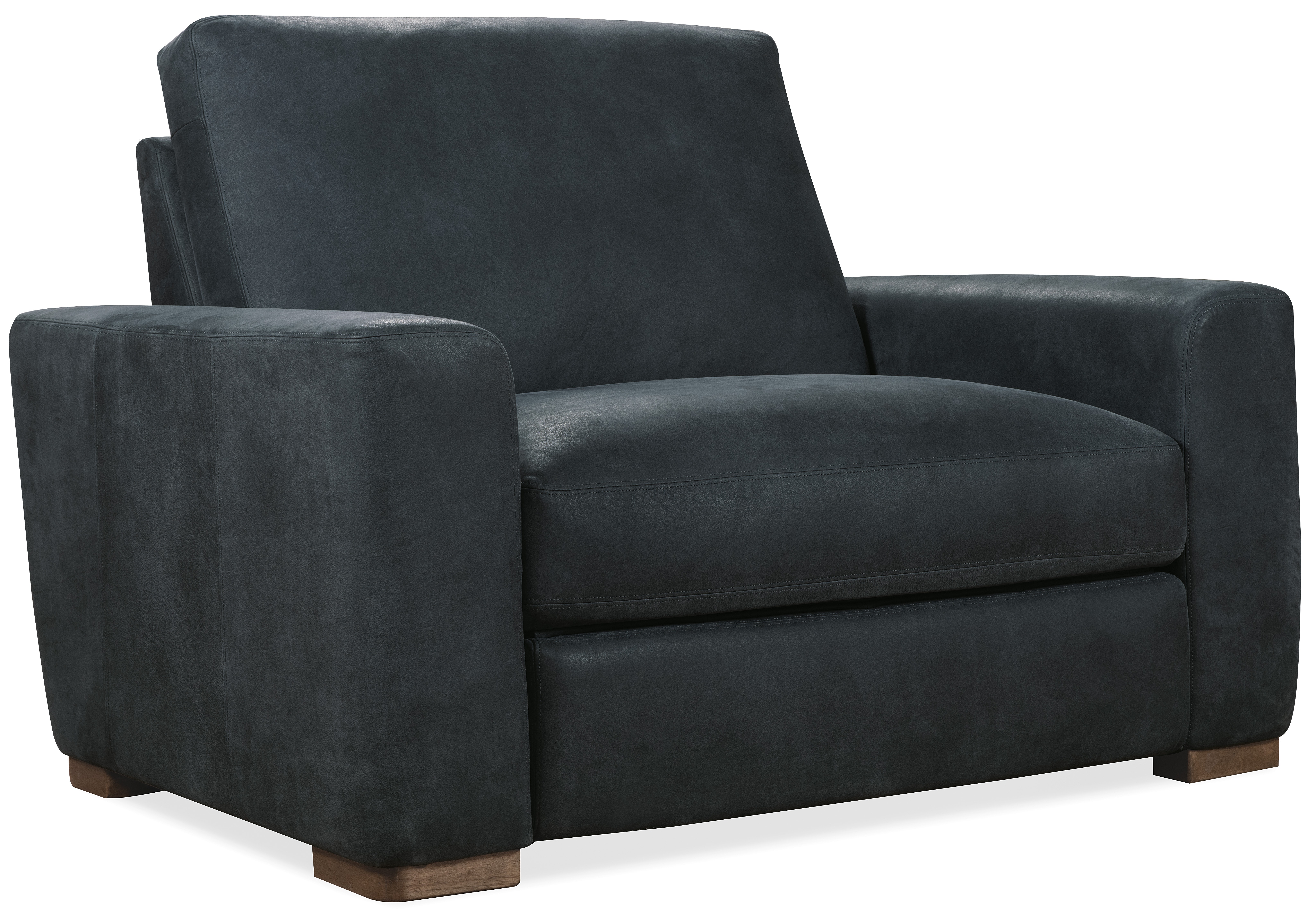 Hooker Furniture Optimus Large Power Recliner with  Power Headrest SS925-PH1-098-L
