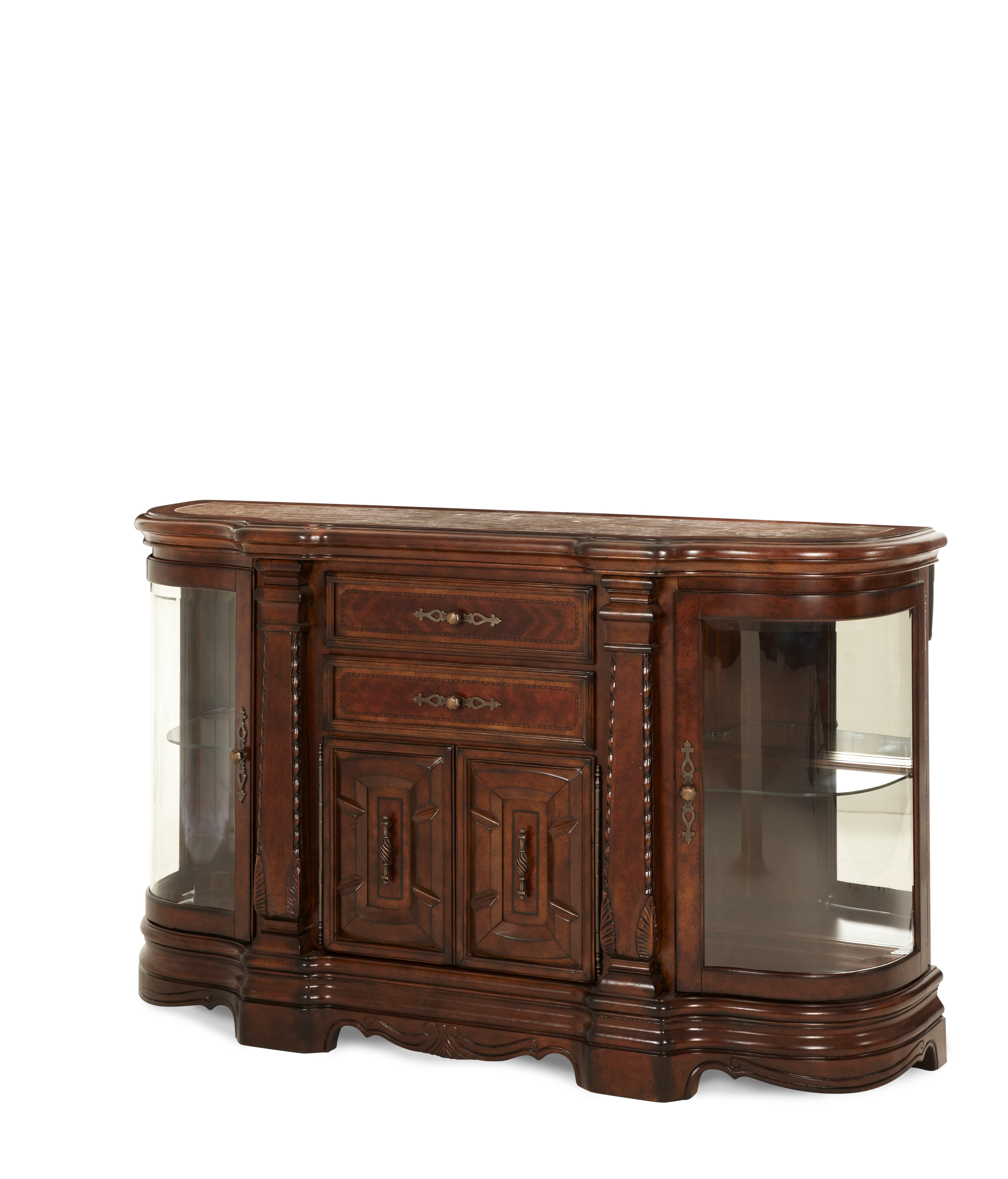Michael Amini Sideboard 70007-54