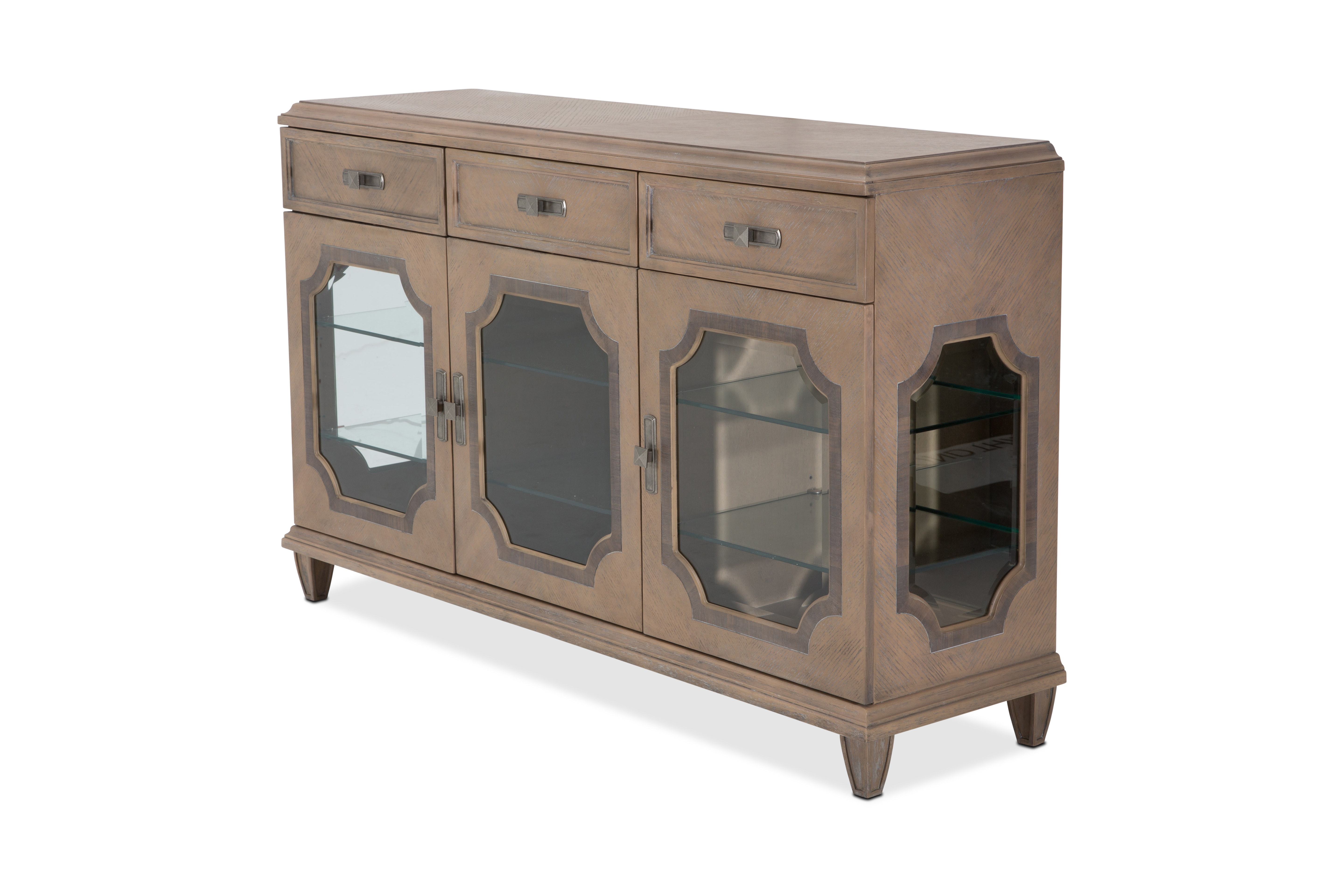 Michael Amini Sideboard 9080007-100