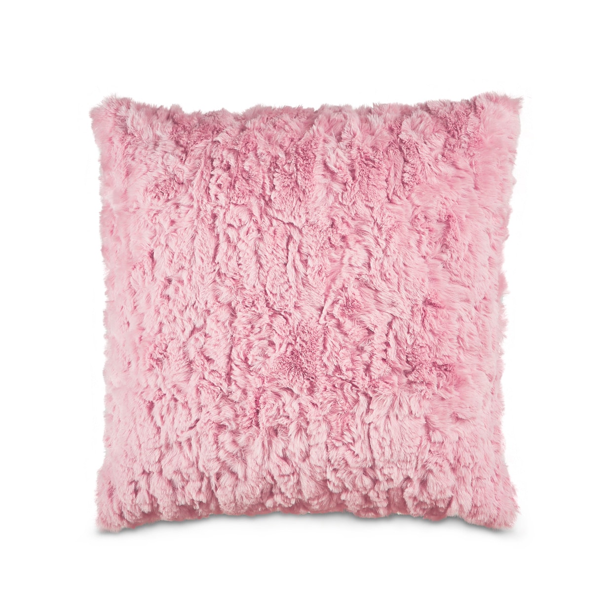 Michael Amini 20 in Square Pillow - Quartz BCS-DP20-GRETA-QTZ