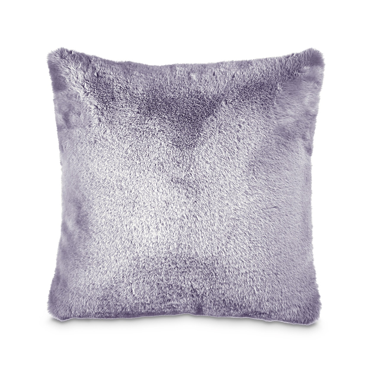 Michael Amini 20 in Square Pillow - Silver BCS-DP20-ROGER-SLV