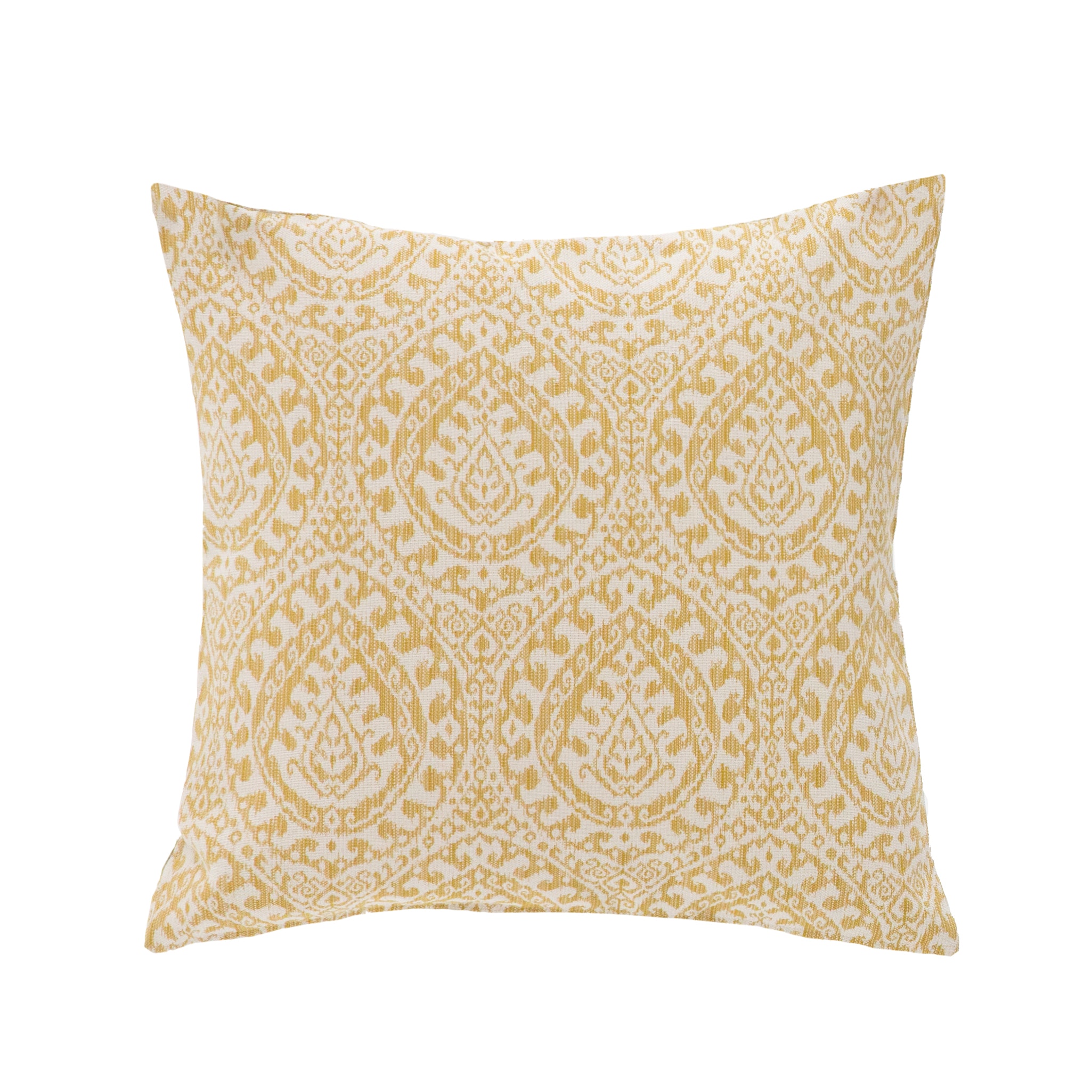 Michael Amini 22 in Square Pillow - Topaz BCS-DP22-GRNDA-TPZ