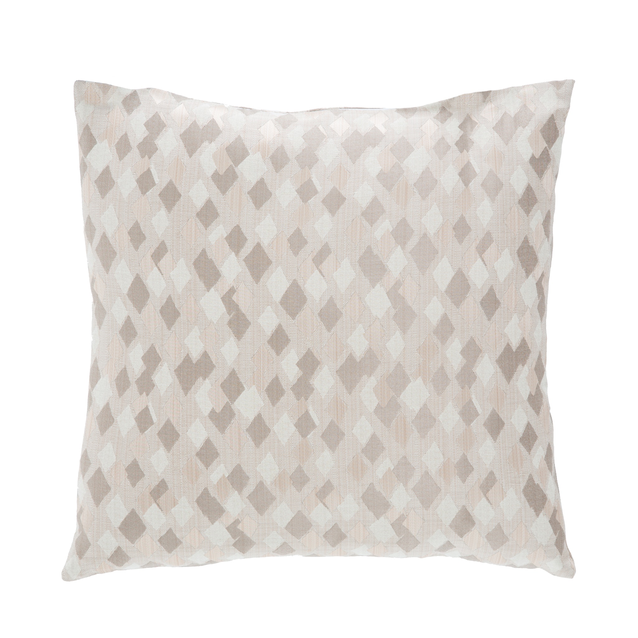 Michael Amini 22 In Square Pillow - Dawn BCS-DP22-HAYDN-DWN