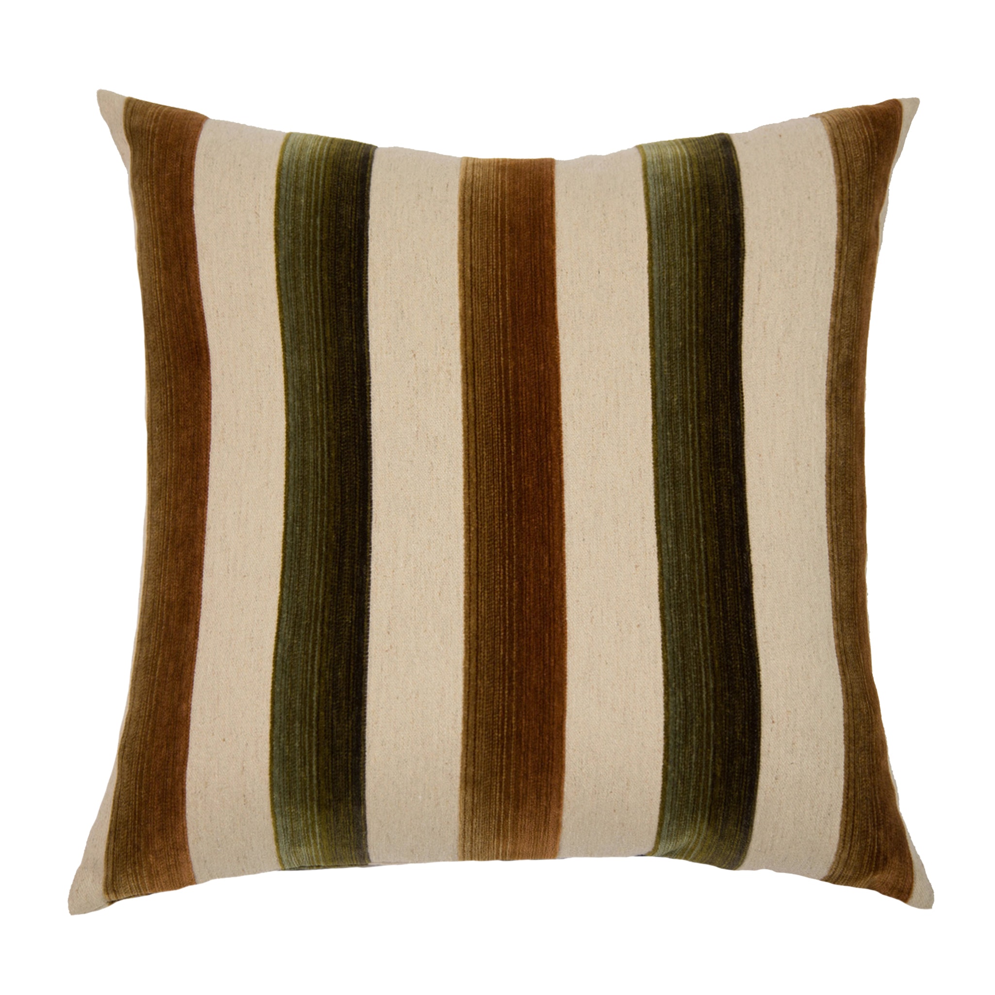 Michael Amini 22 in Square Pillow - Seaweed BCS-DP22-MLIBU-SEA