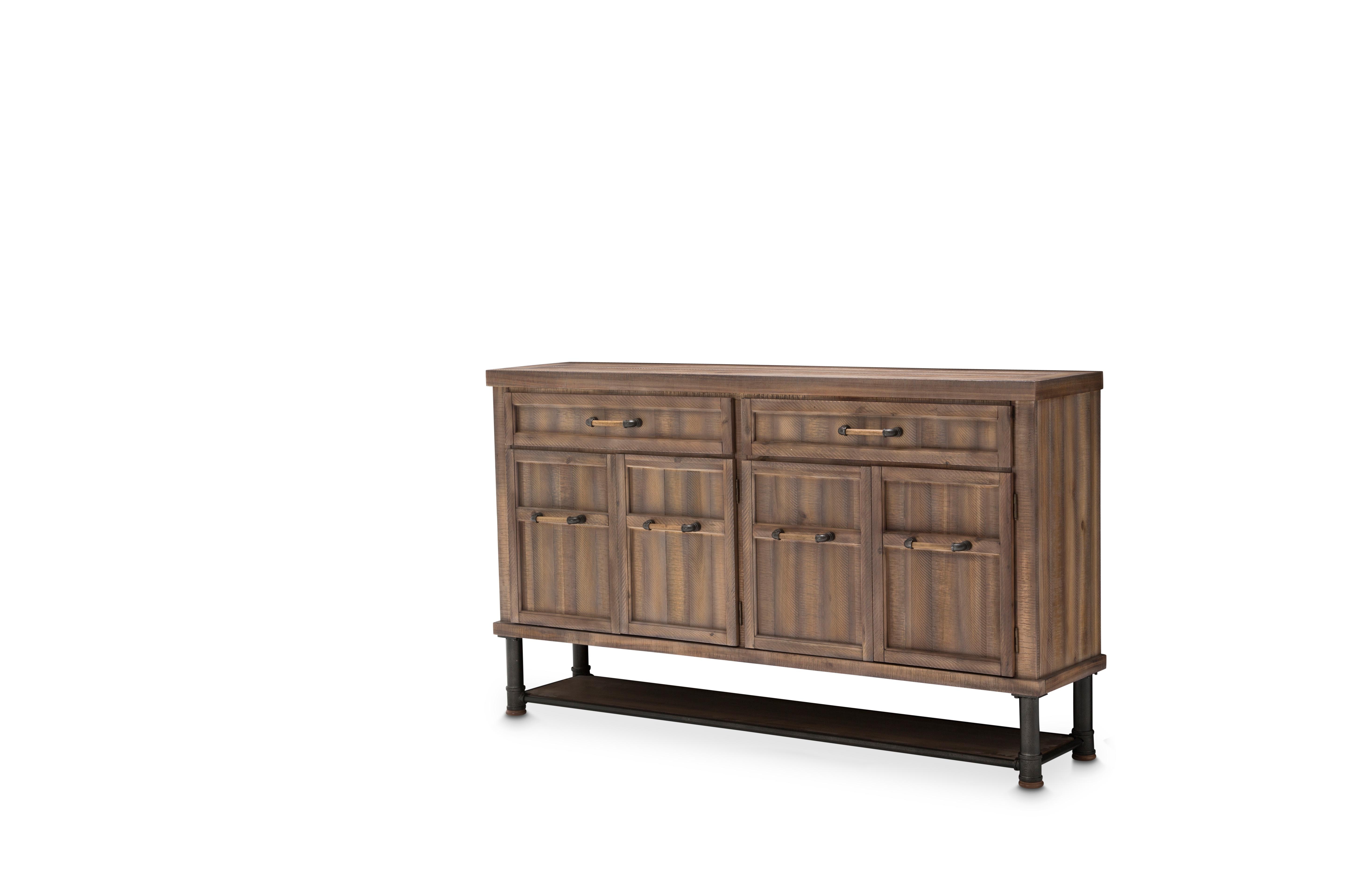 Michael Amini Sideboard KI-CRSG007-217