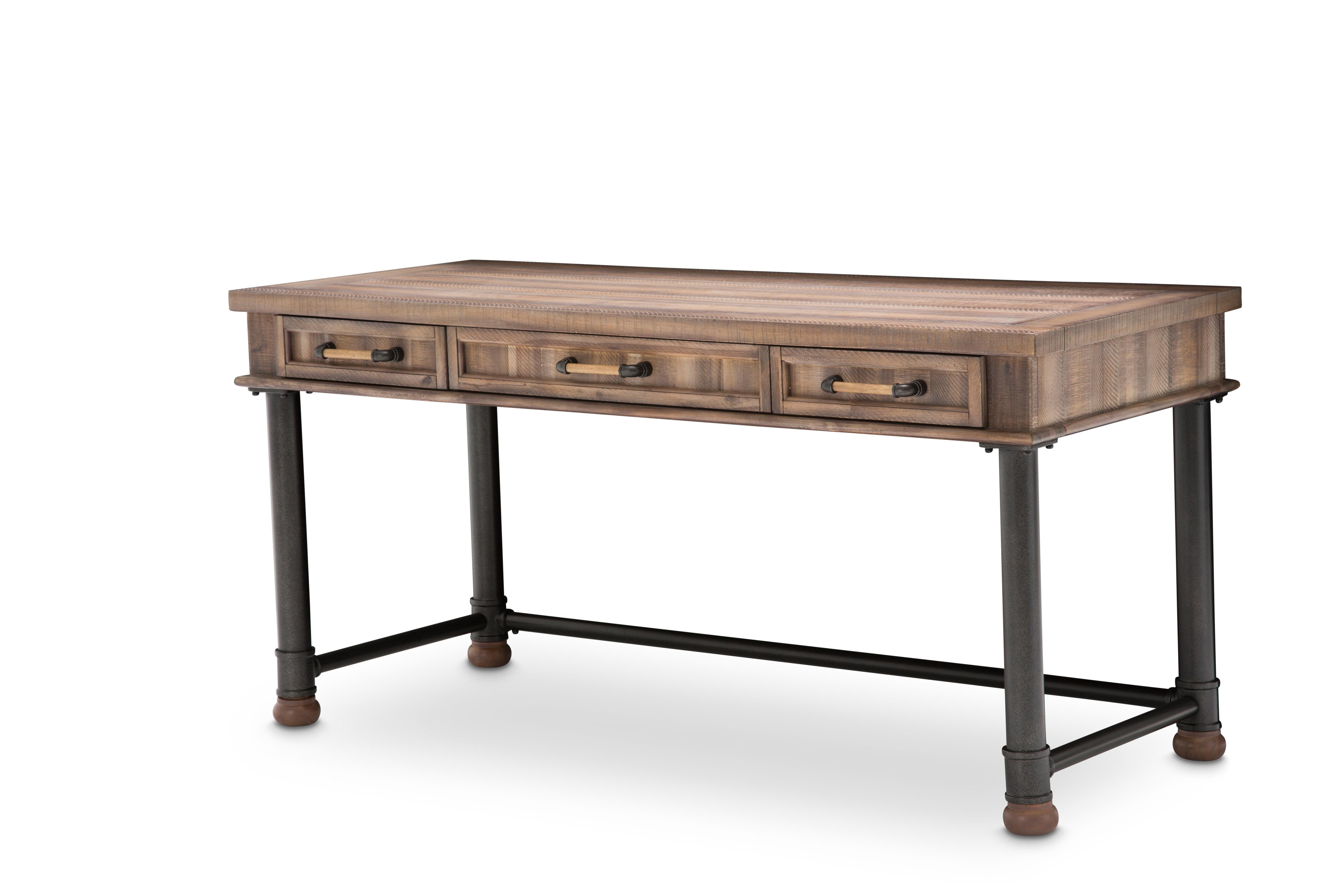 Michael Amini Writing Desk KI-CRSG277-217