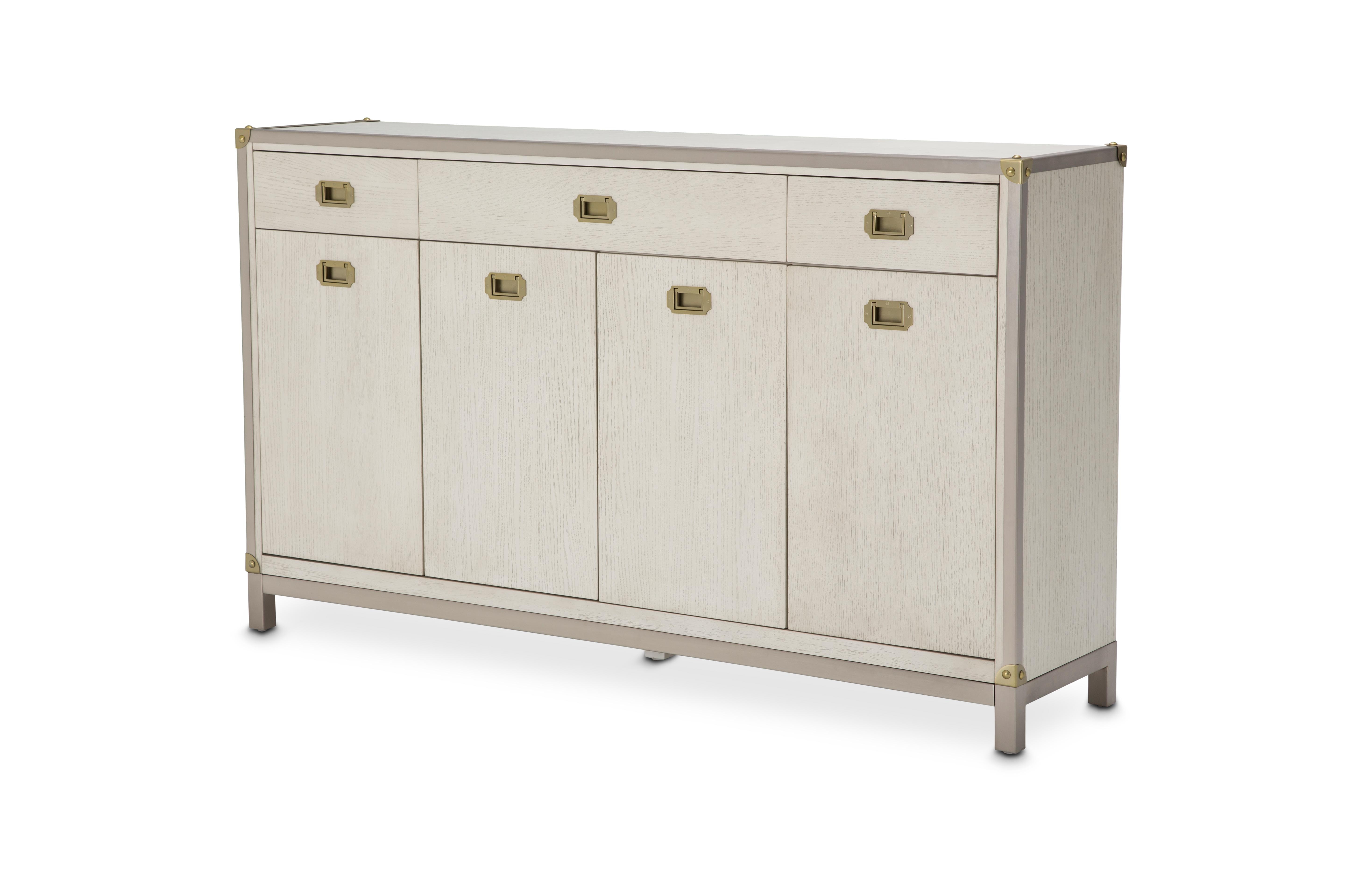 Michael Amini Sideboard KI-MENP007-123