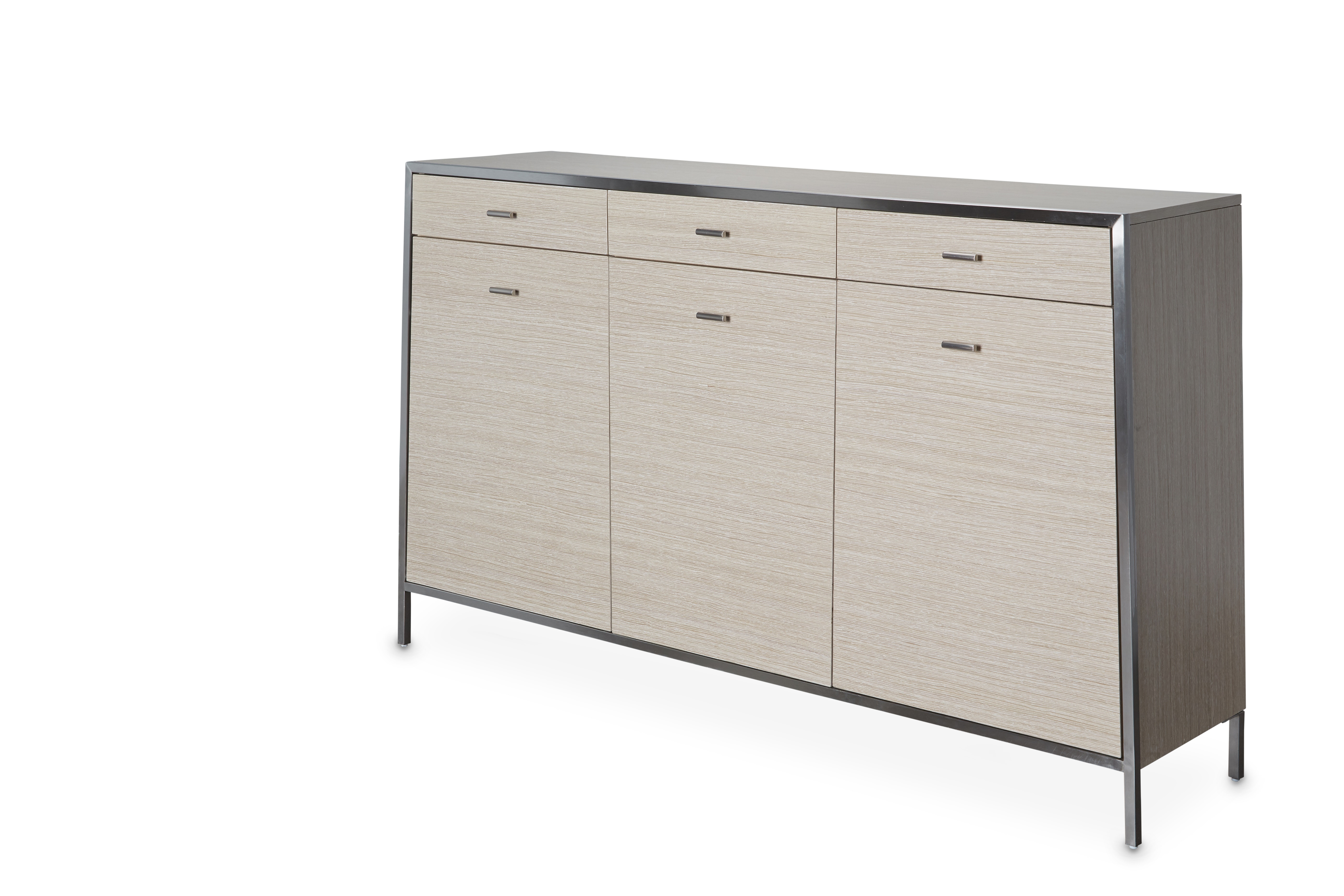 Michael Amini Sideboard KI-SLVG007-129
