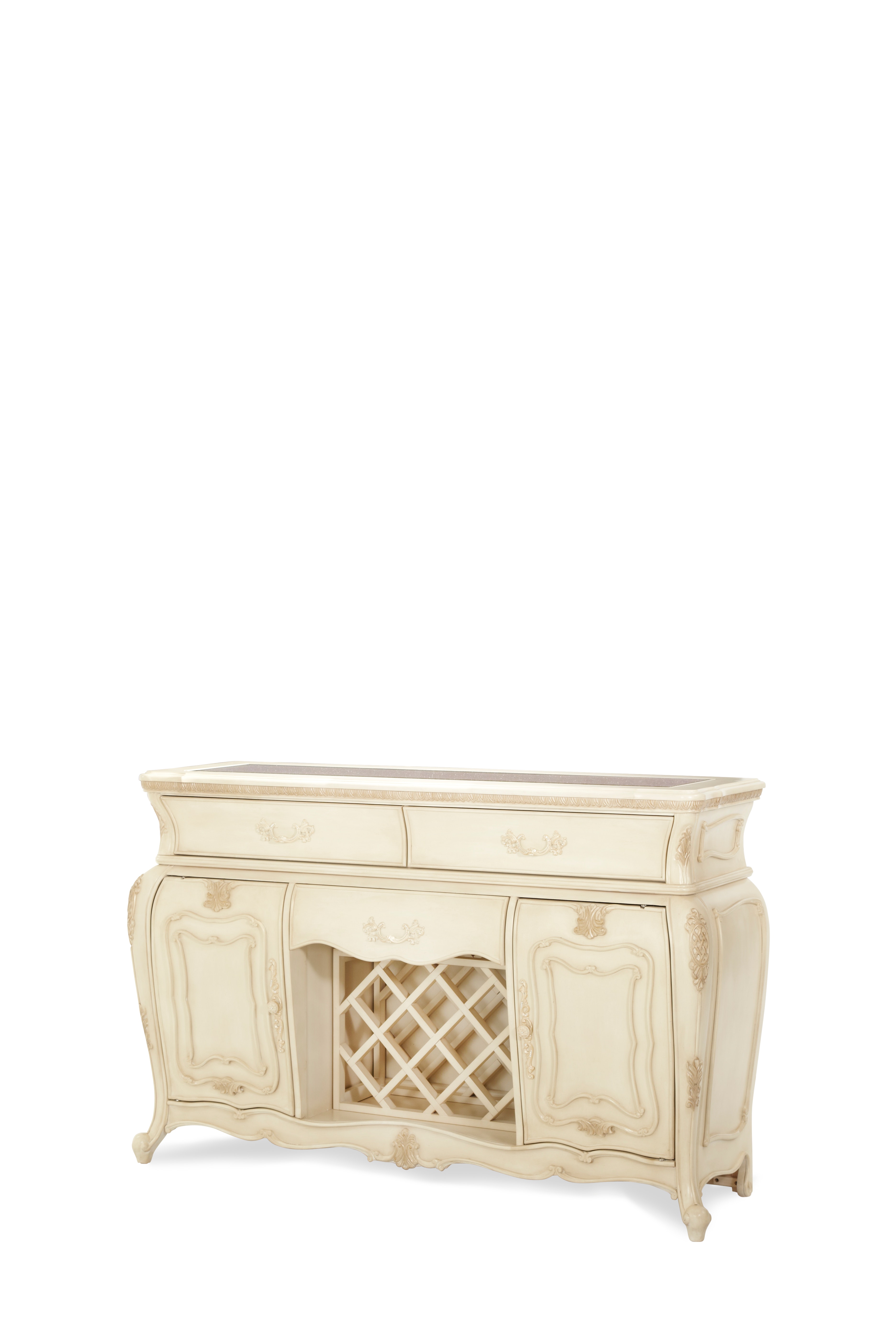 Michael Amini Sideboard 54007-04