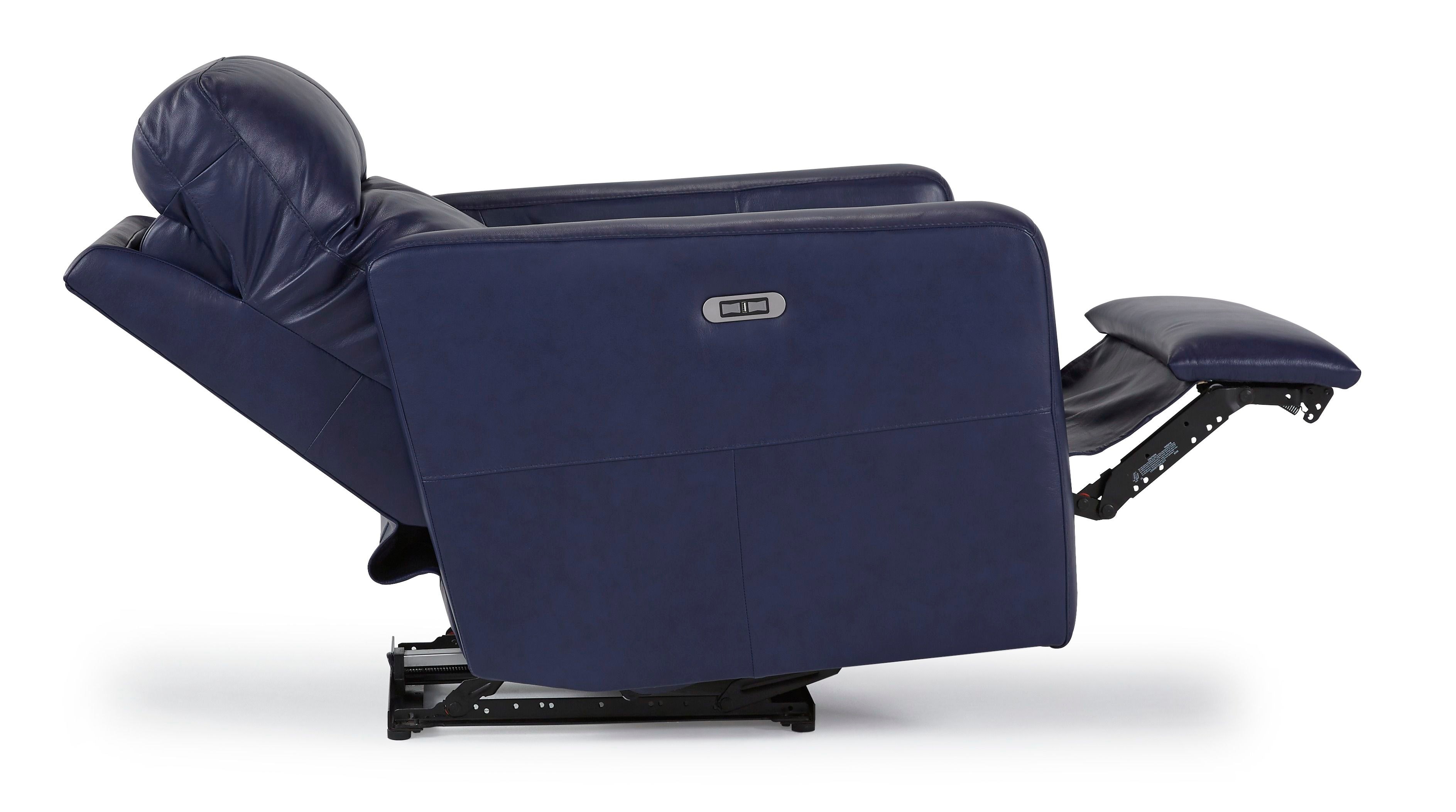 Palliser Furniture Wallhugger Recliner Power Recliner With/Power Headrest 40132-31