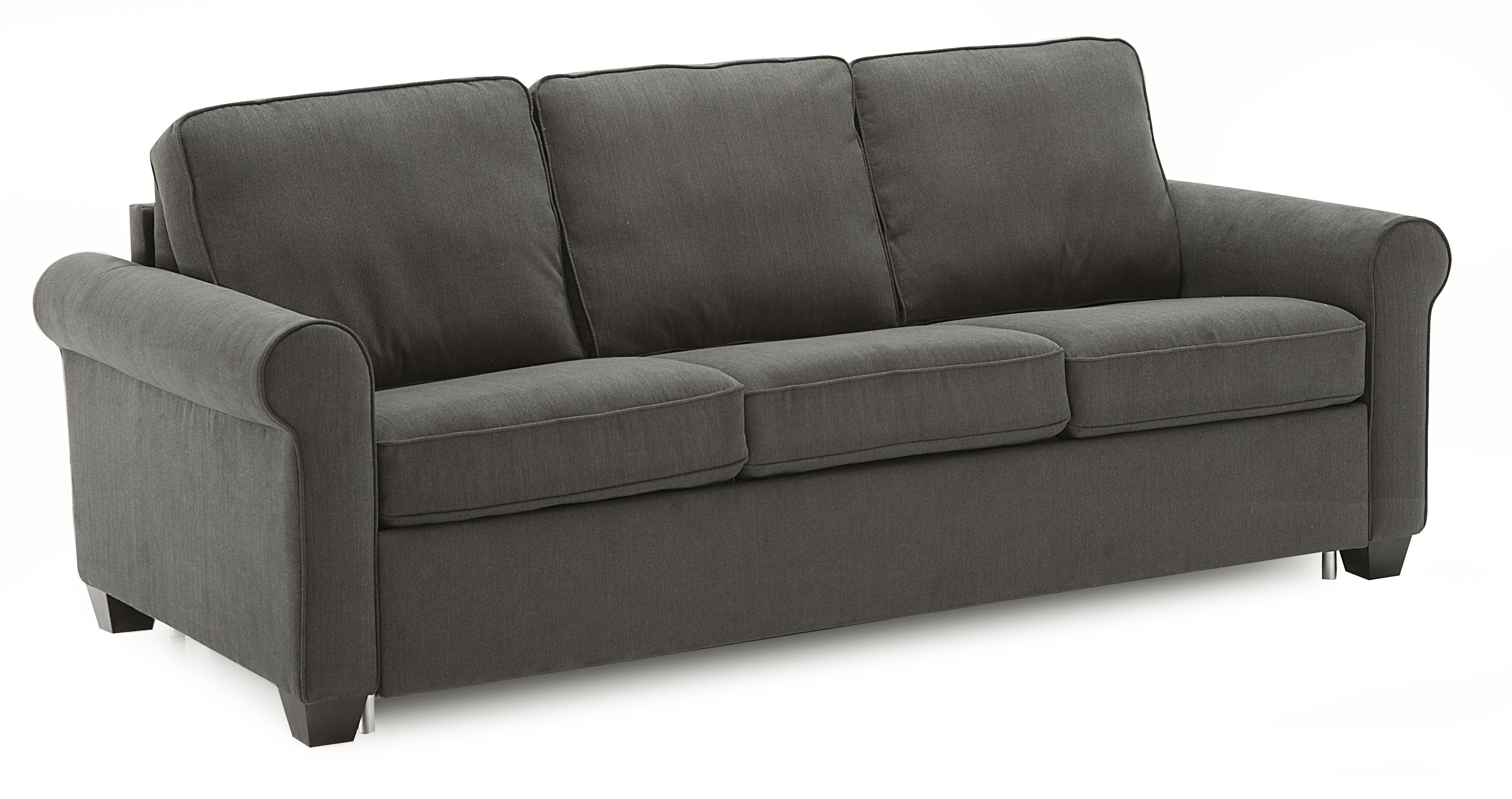 Palliser Furniture Sofabed, Queen, 3 Cushion 40527-22