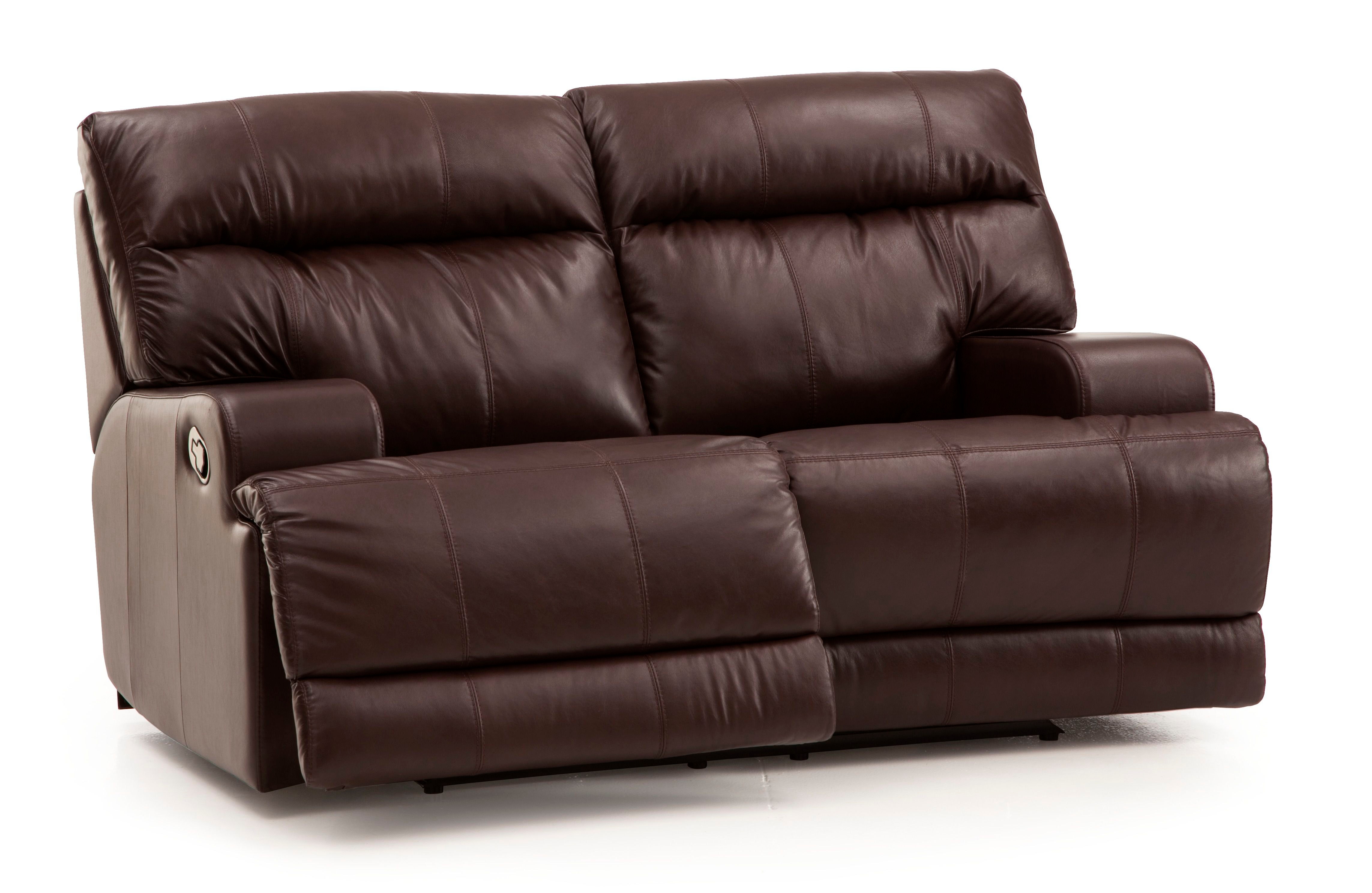 Palliser Furniture Loveseat Recliner 41027-53