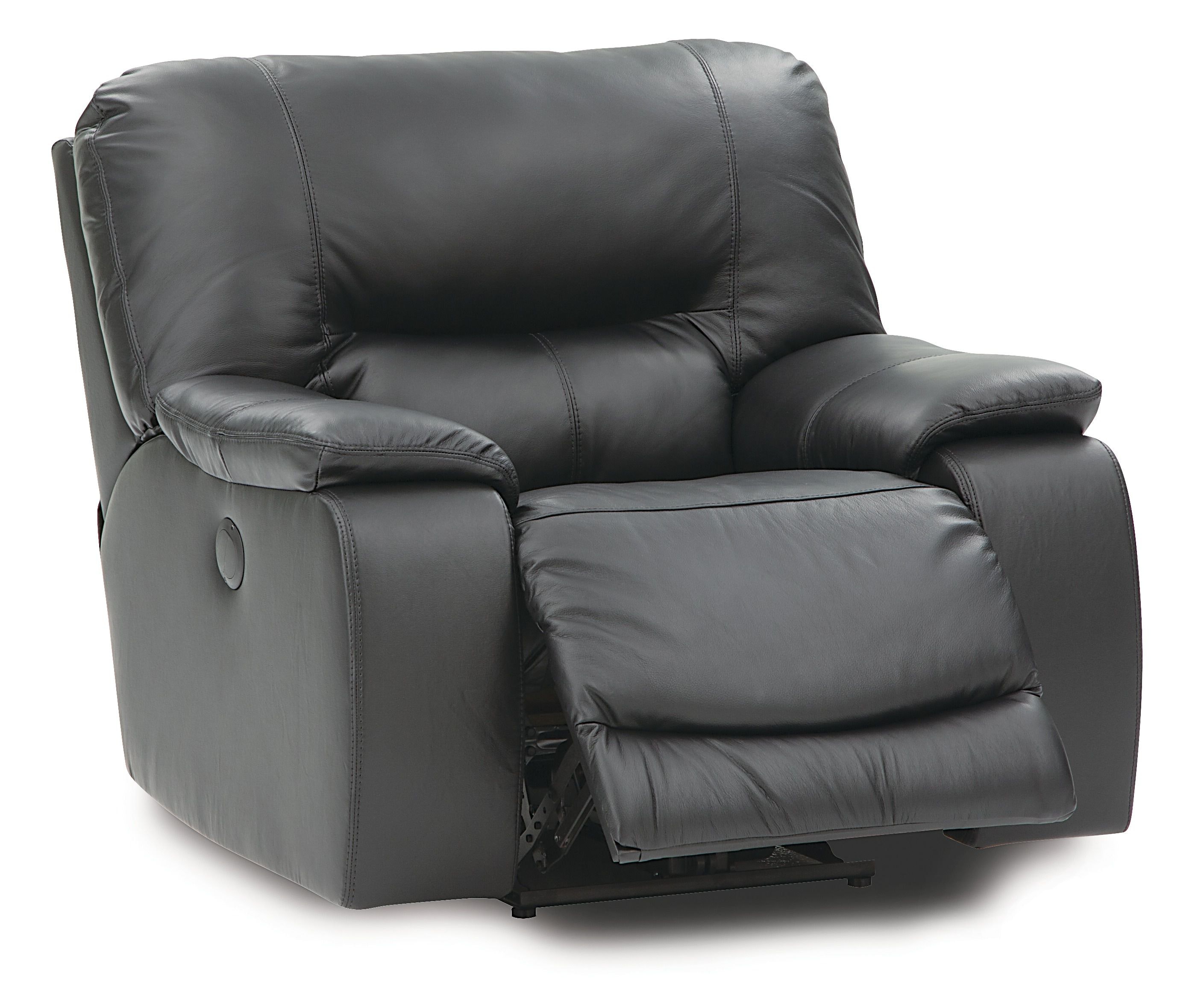 Palliser Furniture Swivel Rocker Manual Recliner 41031-33