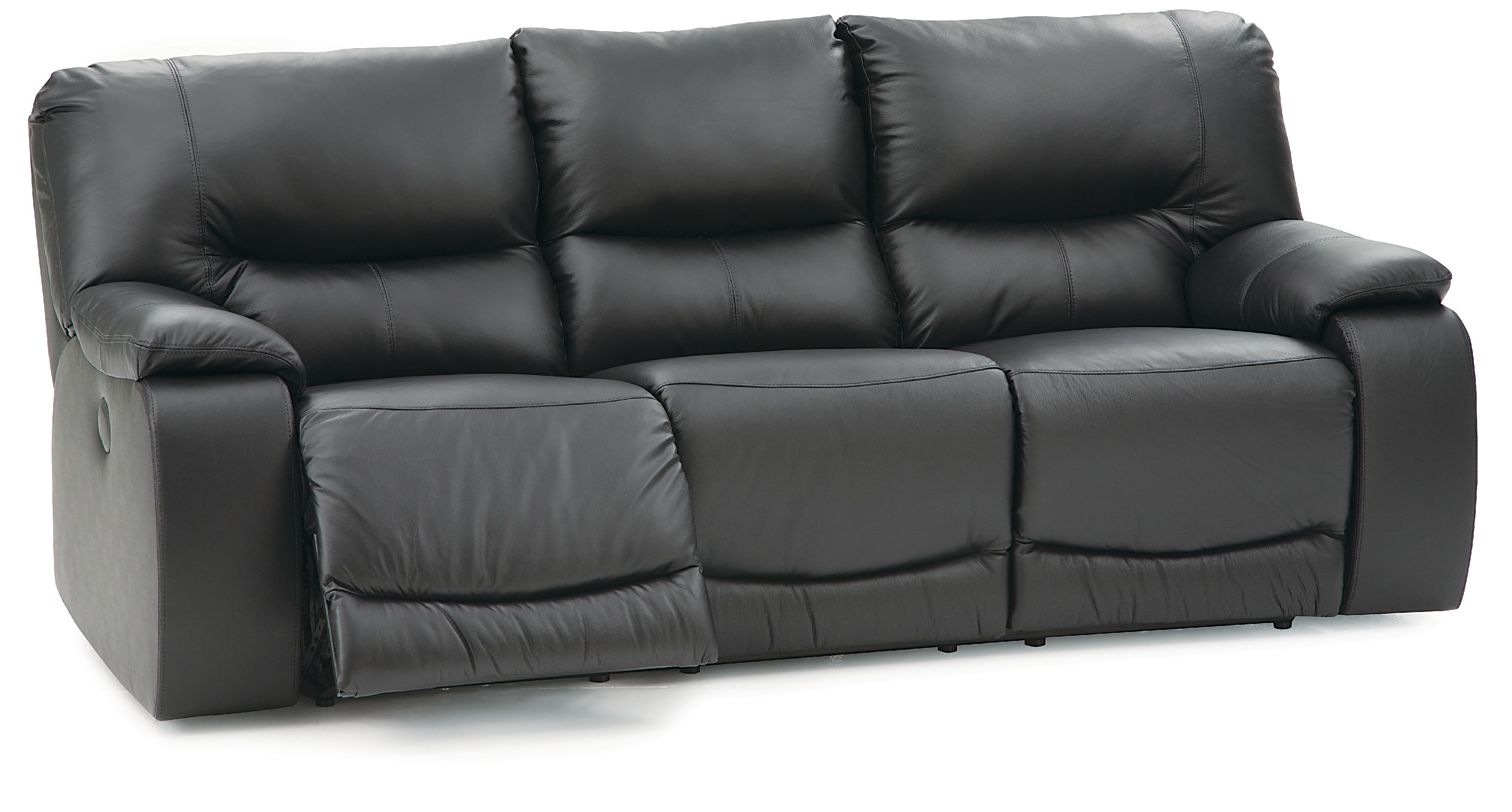 Palliser Furniture Sofa Manual Recliner 41031-51