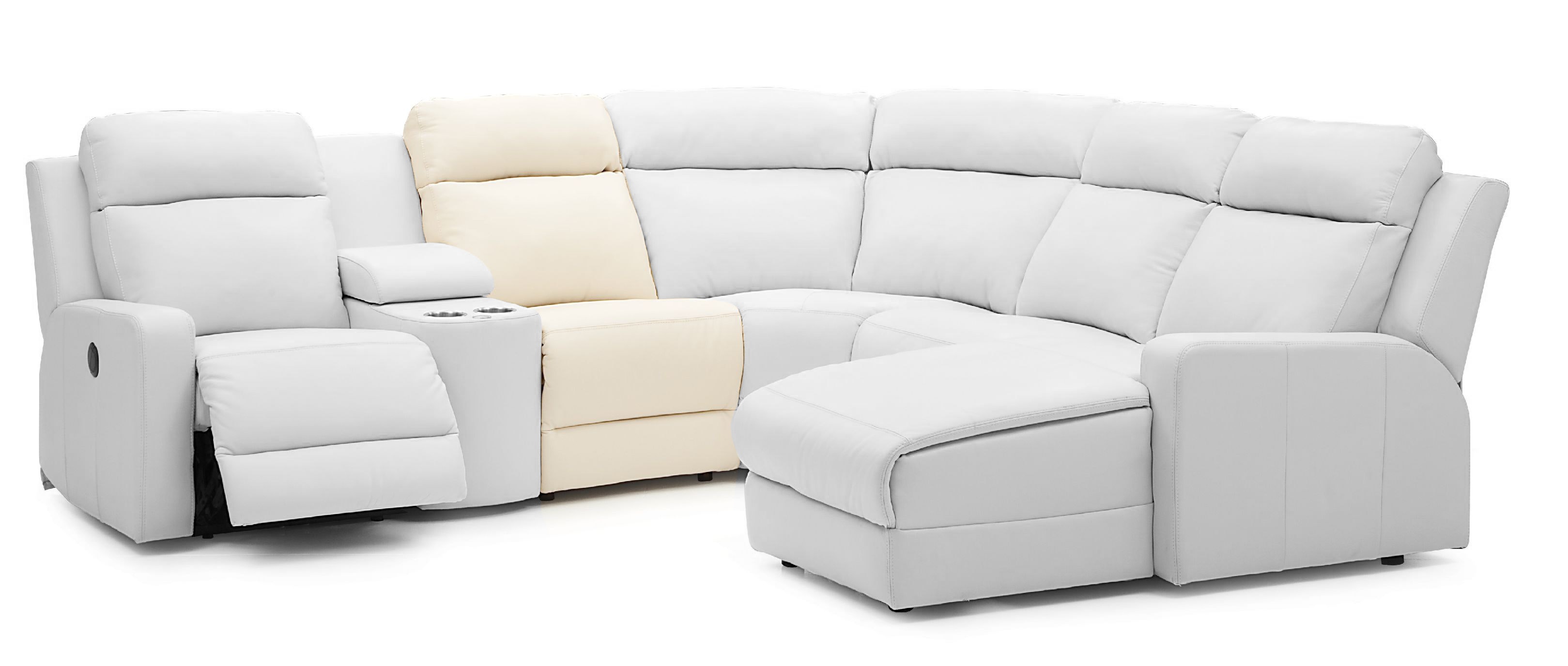 Palliser Furniture Armless Chair 41032-10