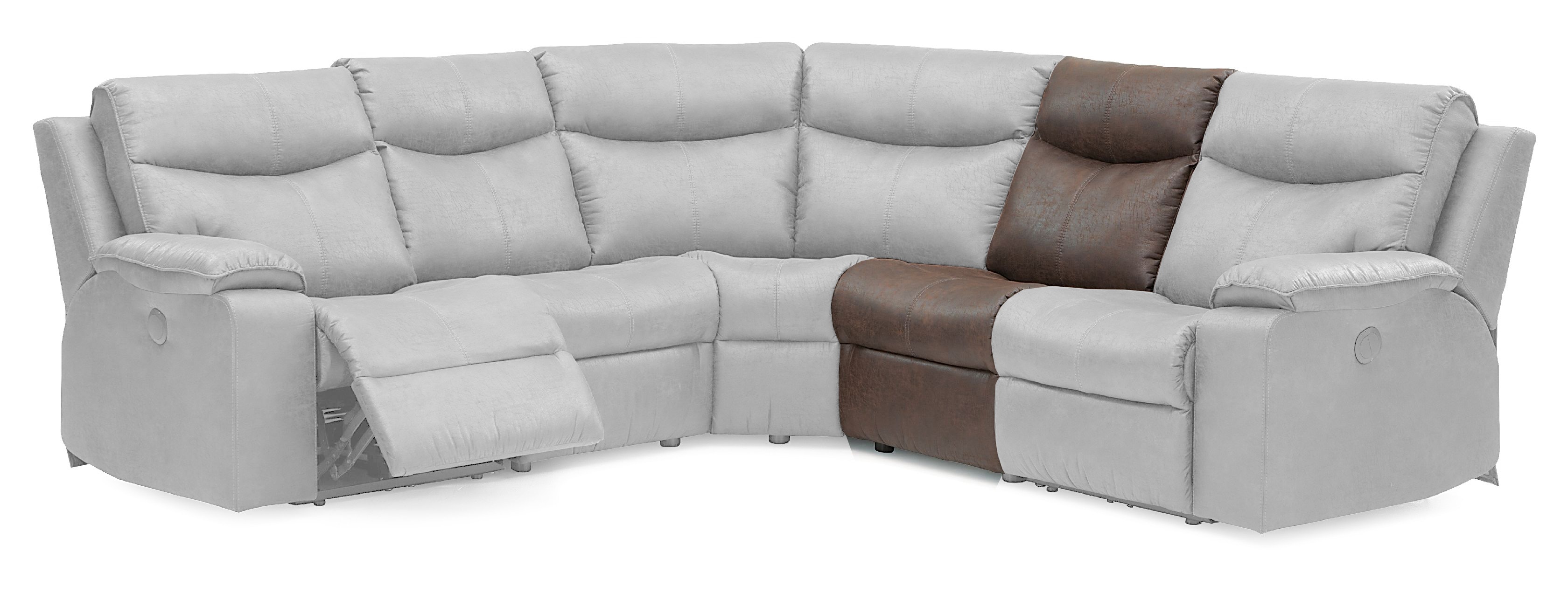 Palliser Furniture Armless Chair 41034-10