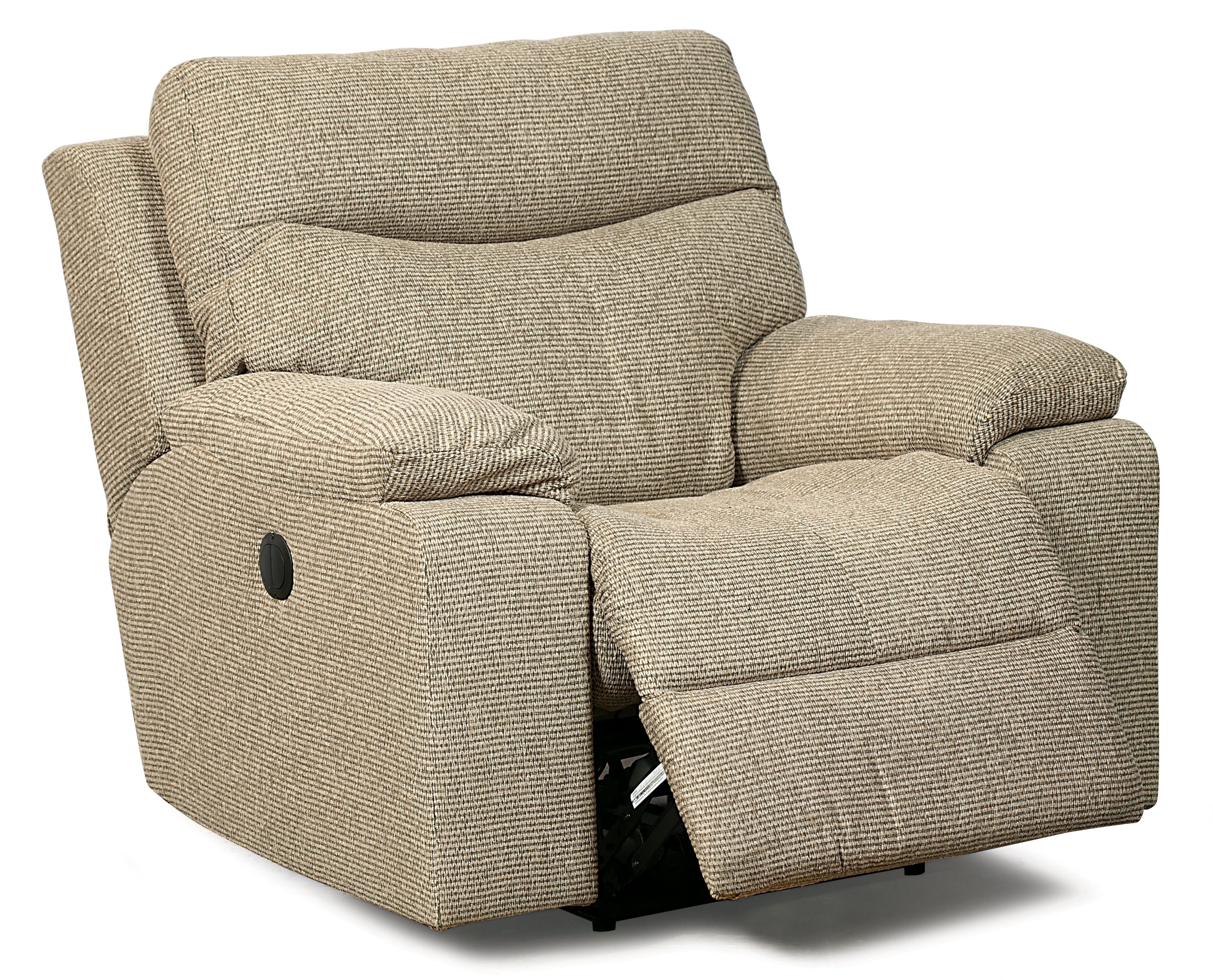 Palliser Furniture Wallhugger Recliner Manual Recliner 41034-35