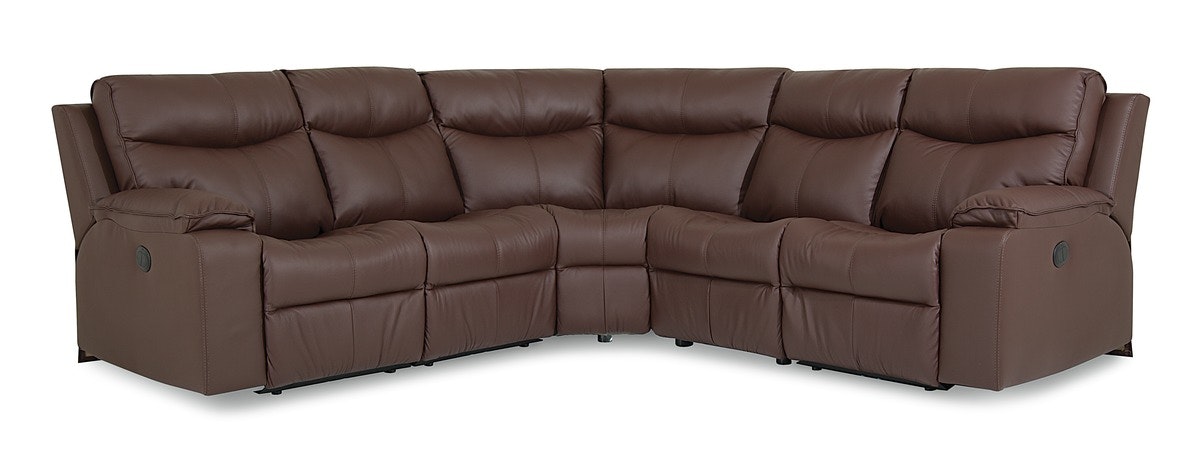 Palliser Furniture Providence 47/10/09/10/46 Sectional 41034-47/10/09/10/46