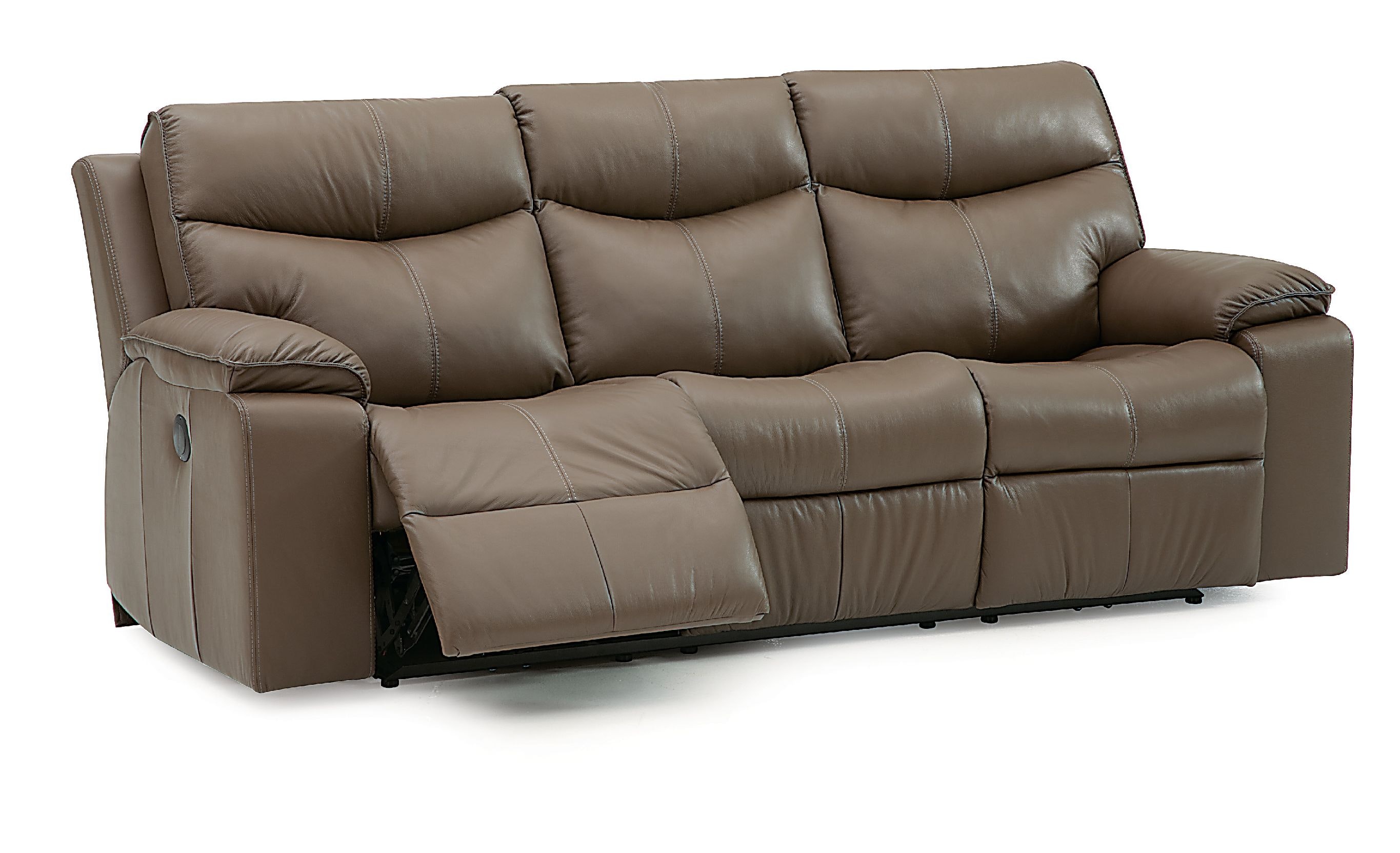 Palliser Furniture Sofa Manual Recliner 41034-51