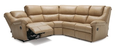 Palliser Furniture Tundra 55/10/09/10/54 Sectional 41043-55/10/09/10/54
