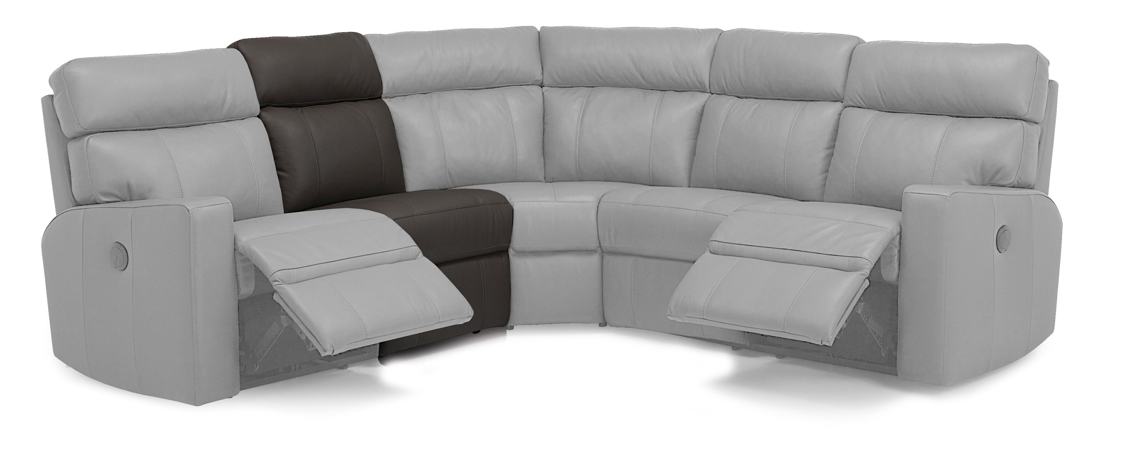 Palliser Furniture Armless Chair 41049-10