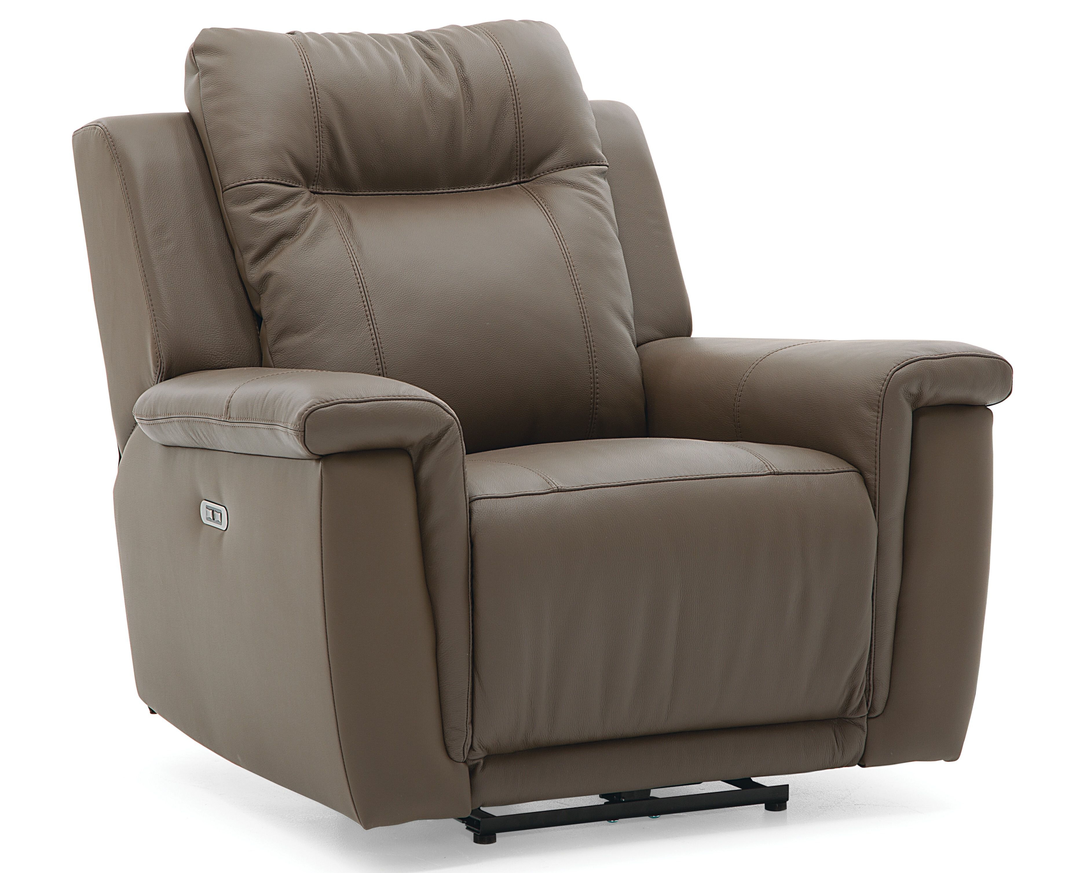 Palliser Furniture Wallhugger Recliner Power Recliner With/Power Headrest 41055-31