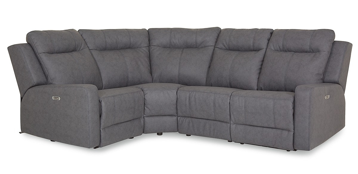 Palliser Furniture Redwood 67/10/09/60/66 Sectional 41057-67/10/09/60/66