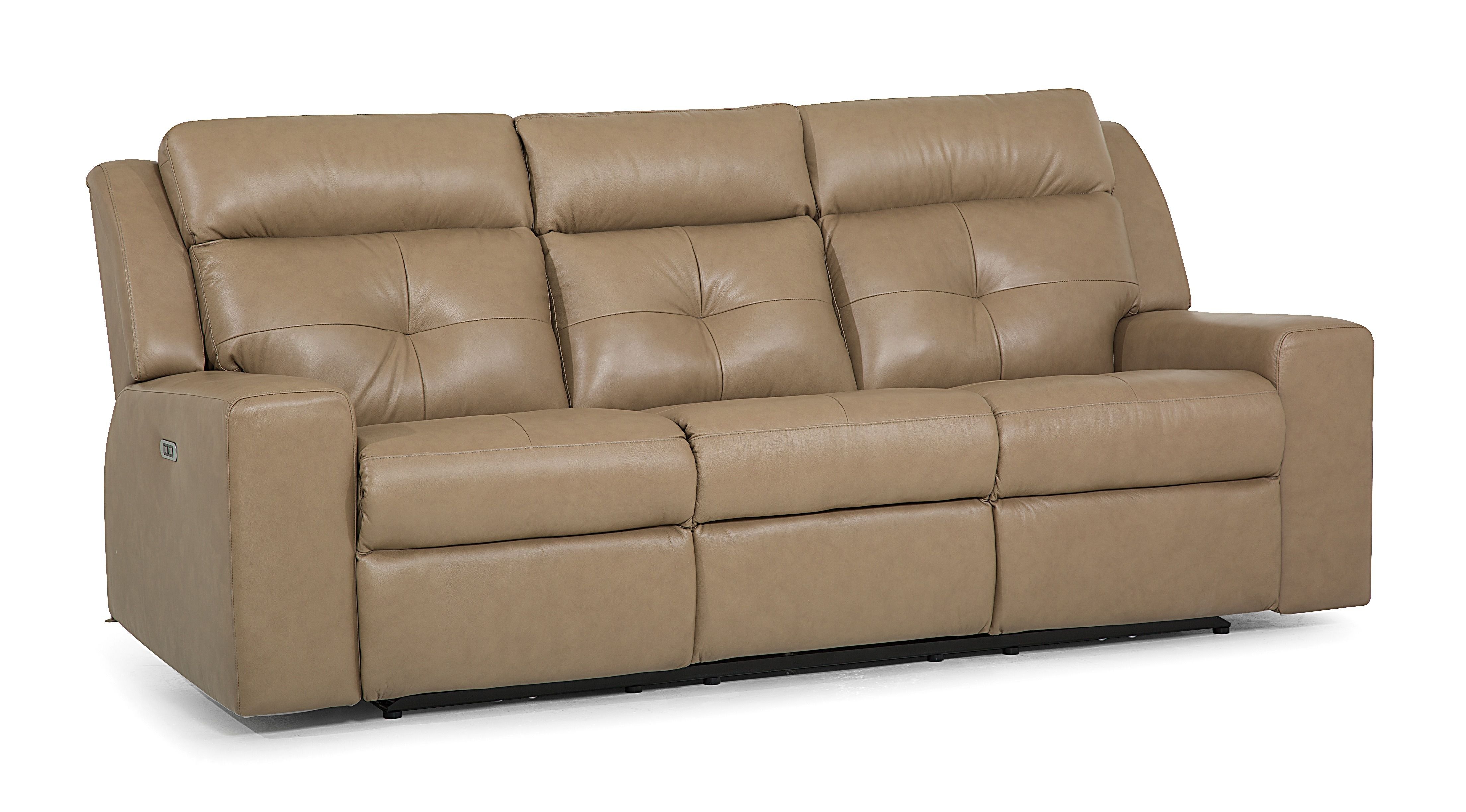 Palliser Furniture Sofa Power Recliner With/Power Headrest 41062-61