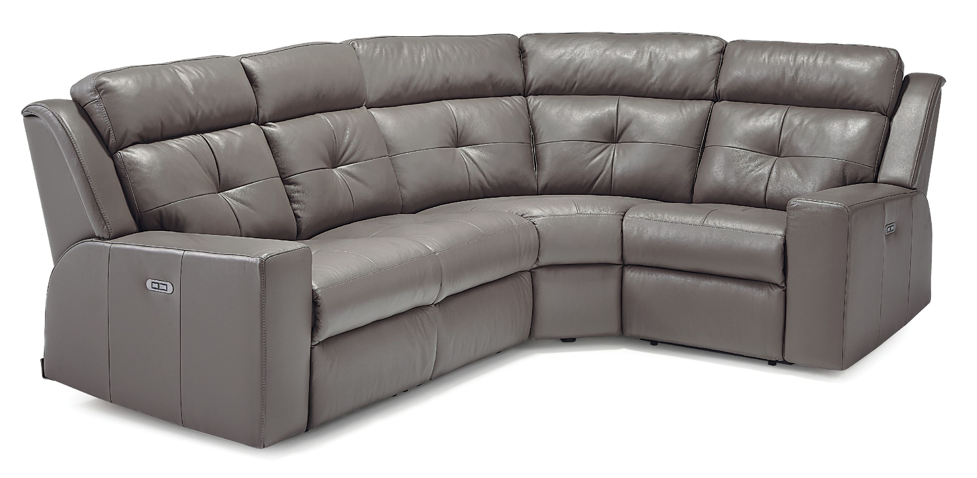 Palliser Furniture Grove 67/10/09/10/66 Sectional 41062-67/10/09/10/66