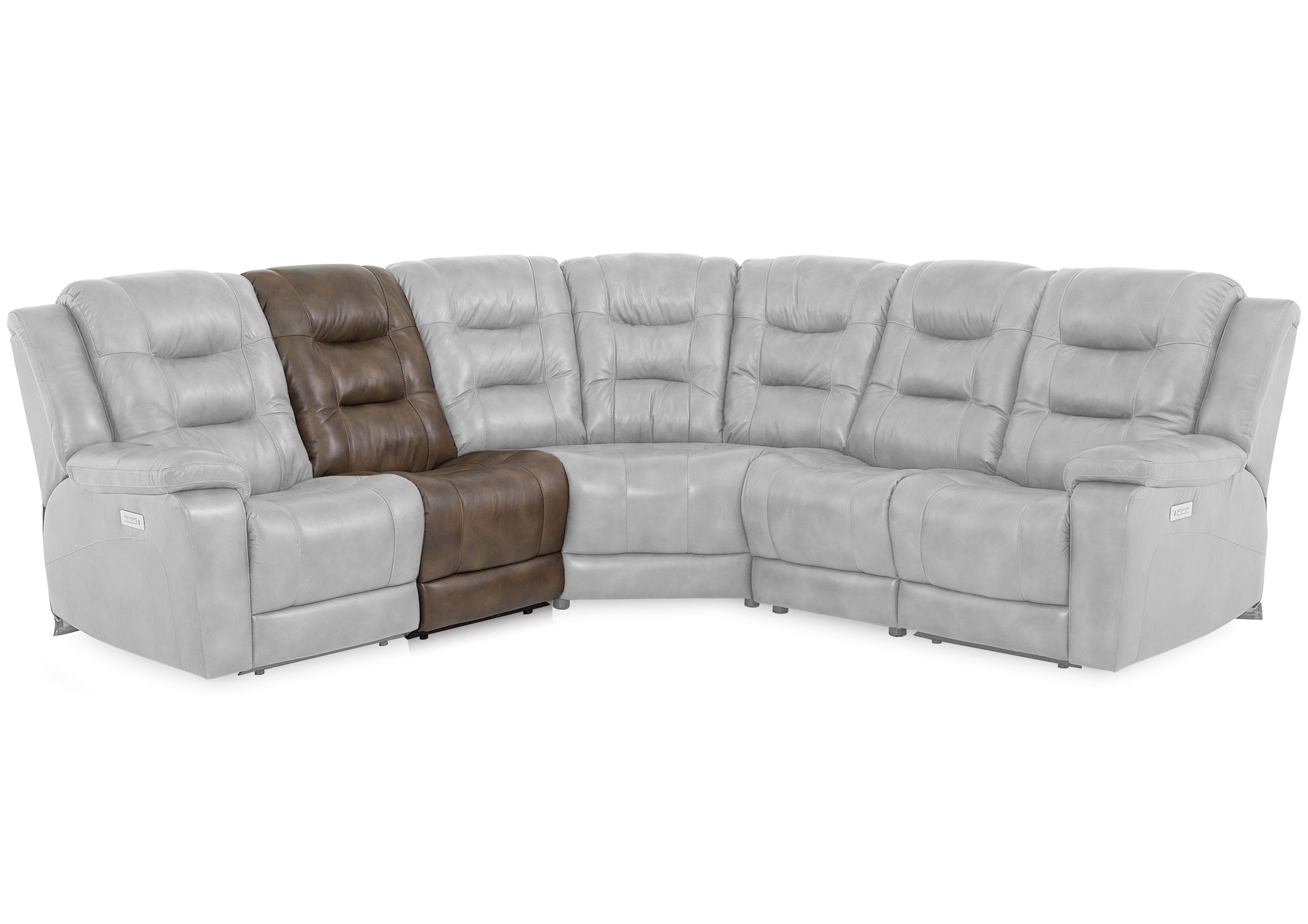 Palliser Furniture Armless Chair 41063-10