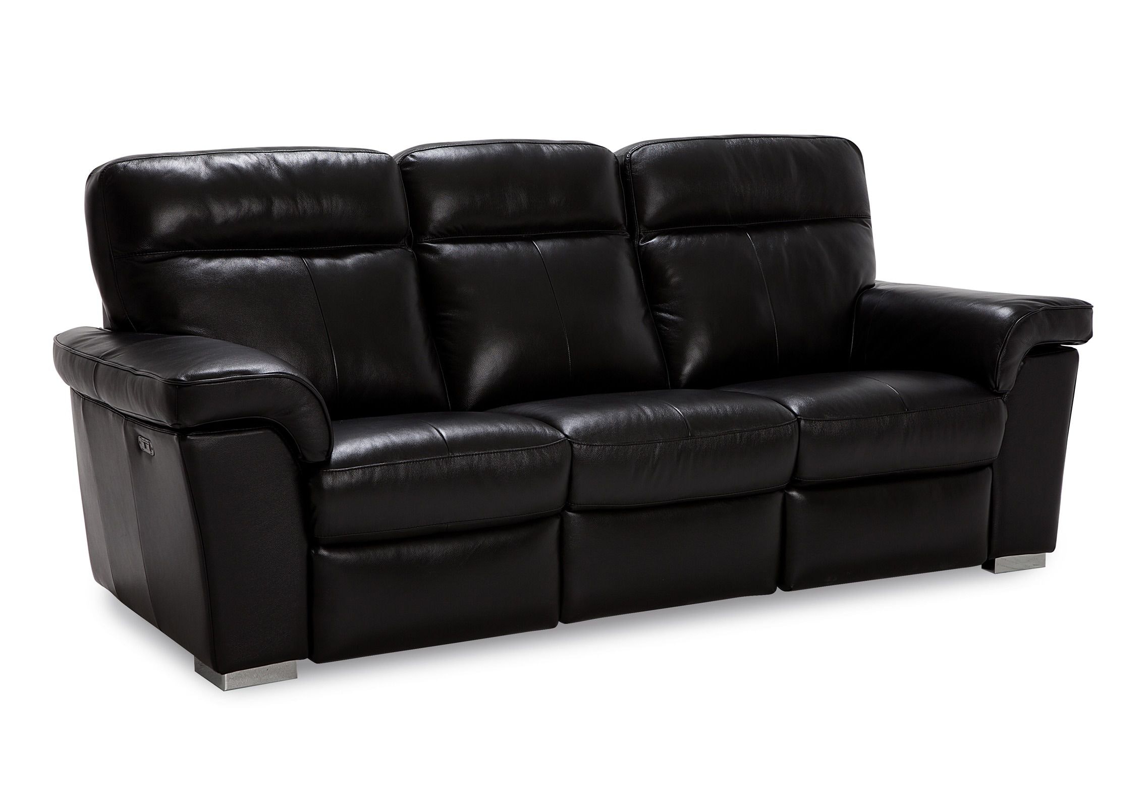 Palliser Furniture Sofa Power Recliner With/Power Headrest 41070-61