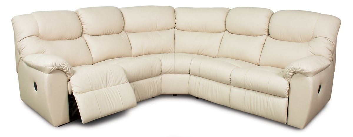 Palliser Furniture Regent 47/10/09/10/46 Sectional 41094-47/10/09/10/46