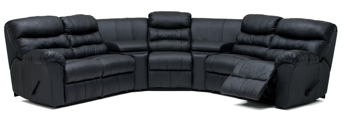 Palliser Furniture Durant 47/10/09/10/46 Sectional 41098-47/10/09/10/46