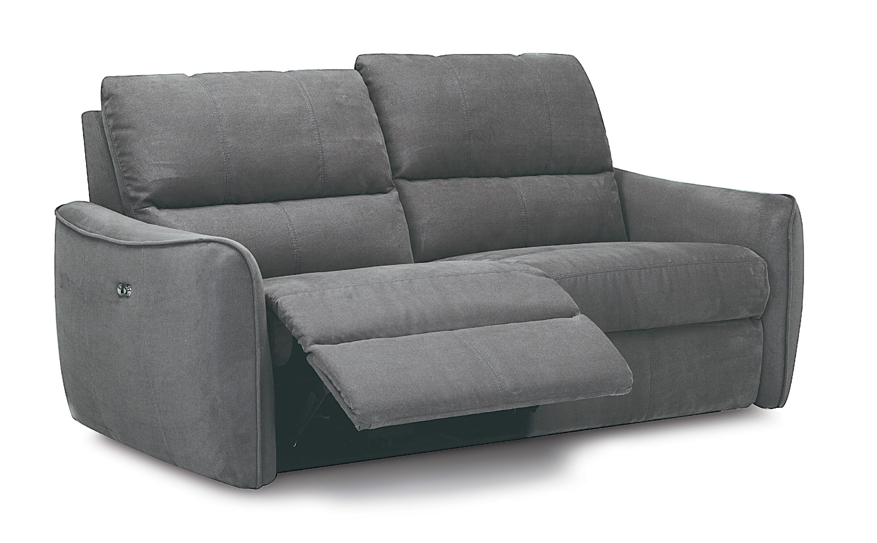 Palliser Furniture Sofa Manual Recliner 2 Over 2 41130-75
