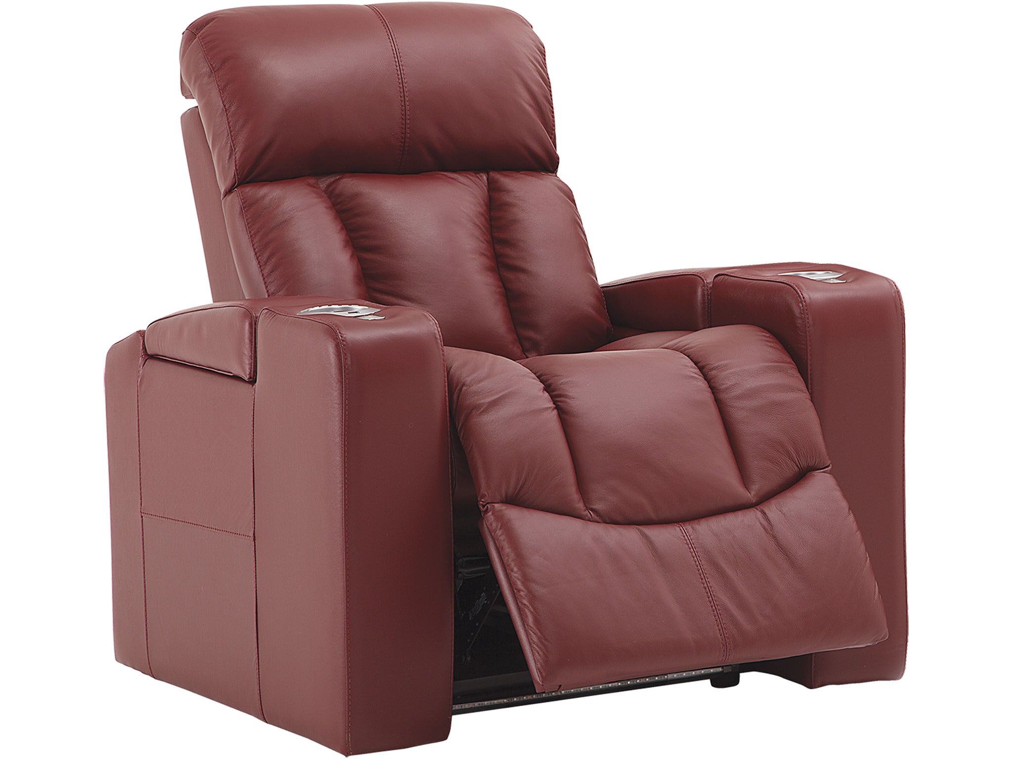 Palliser Furniture Recliner Power Theatre Seating 41417-1E