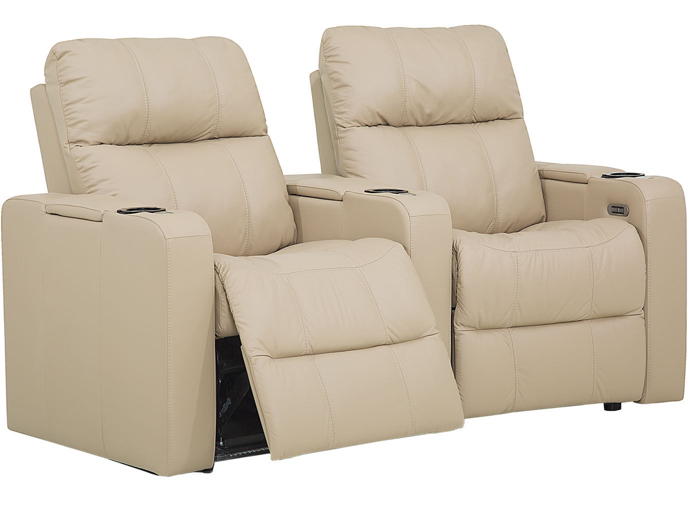 Palliser Furniture Recliner Power Theatre Seating 41423-1E