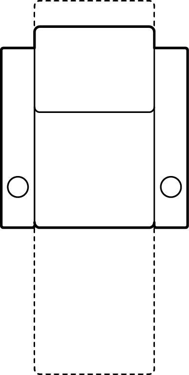 Palliser Furniture Recliner Manual Theatre Seating 41920-1R