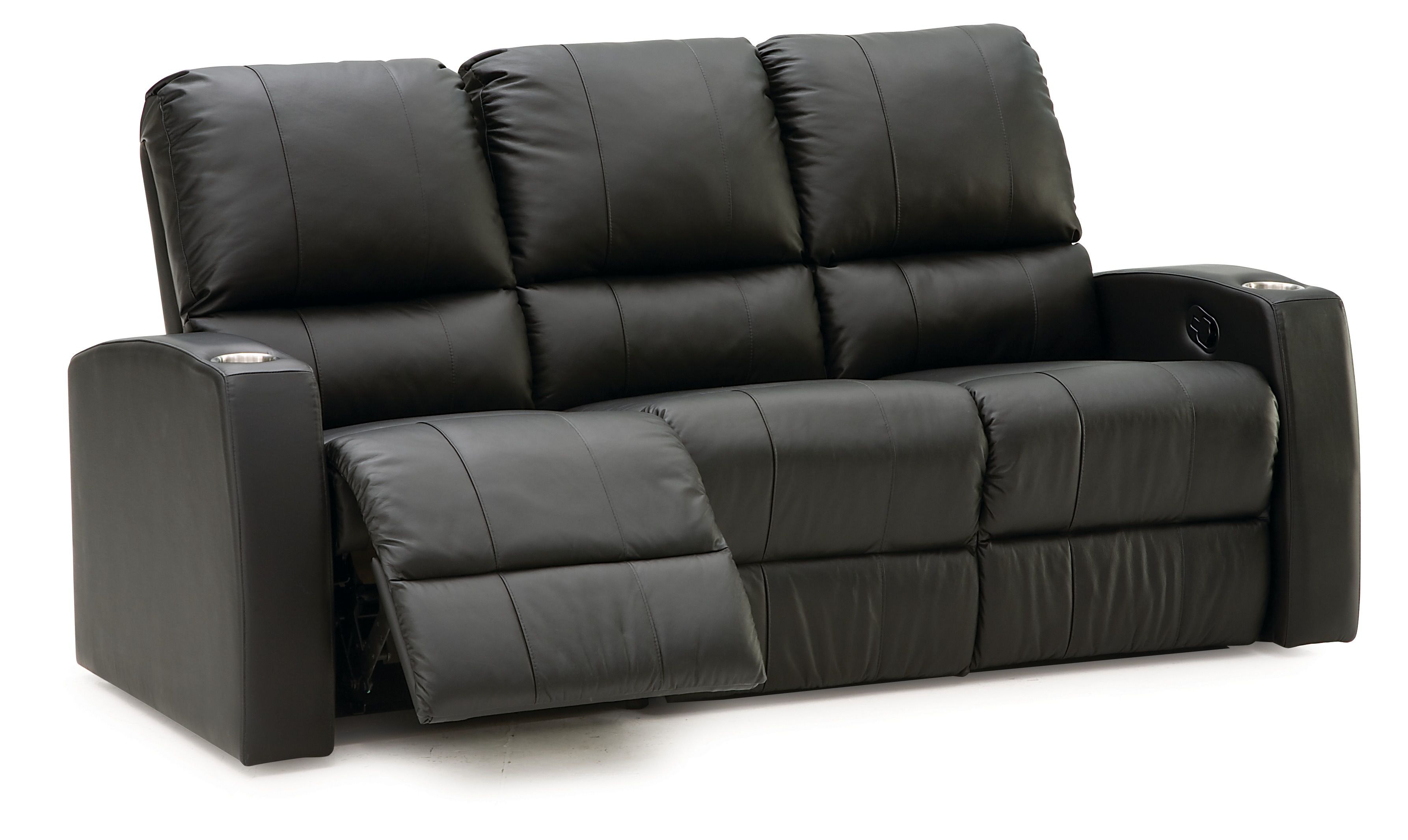 Palliser Furniture Sofa Manual Recliner Theatre Seating 41920-51