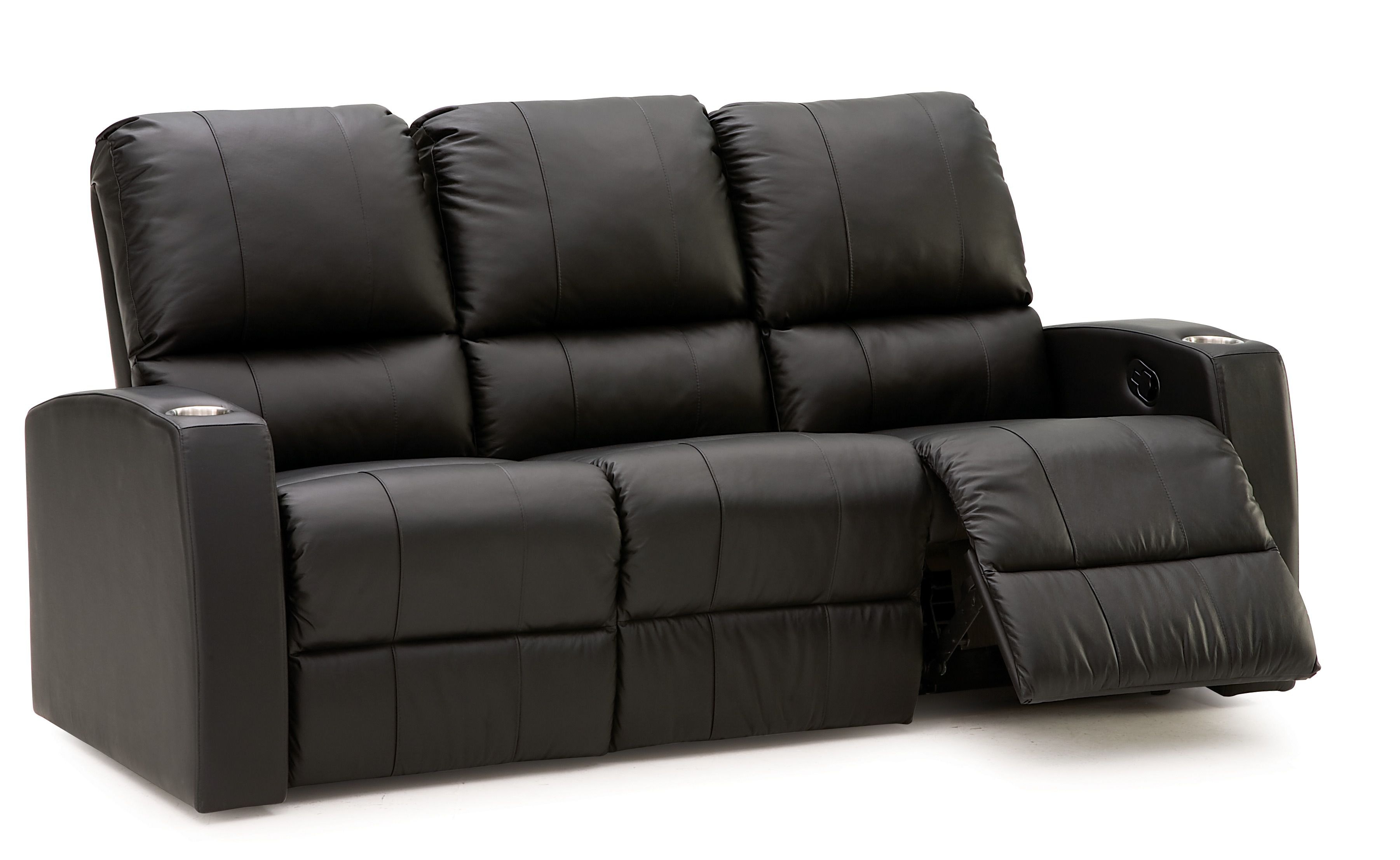 Palliser Furniture Sofa Power Recliner Theatre Seating 41920-61