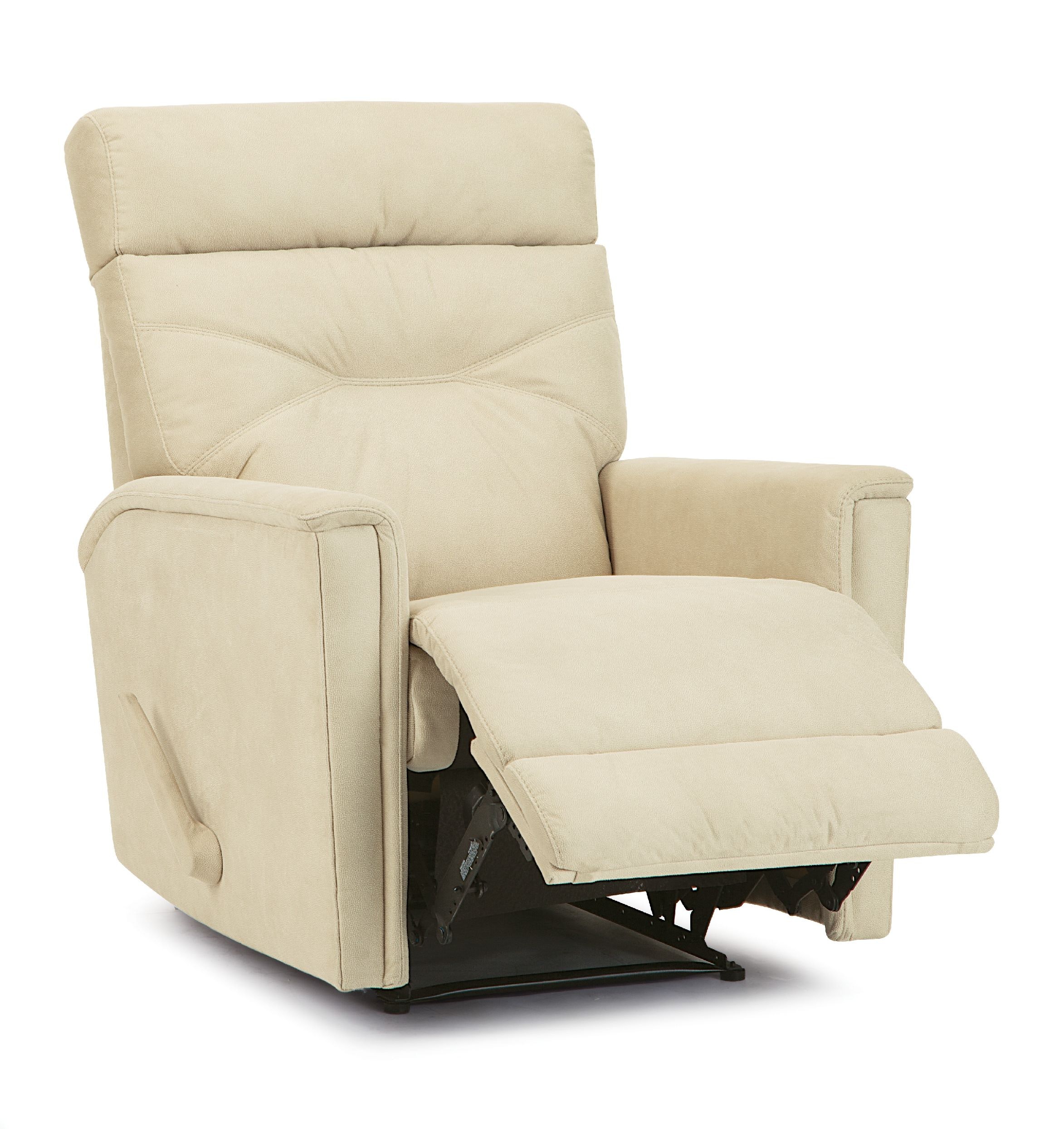 Palliser Furniture Swivel Rocker Manual Recliner 43003-33
