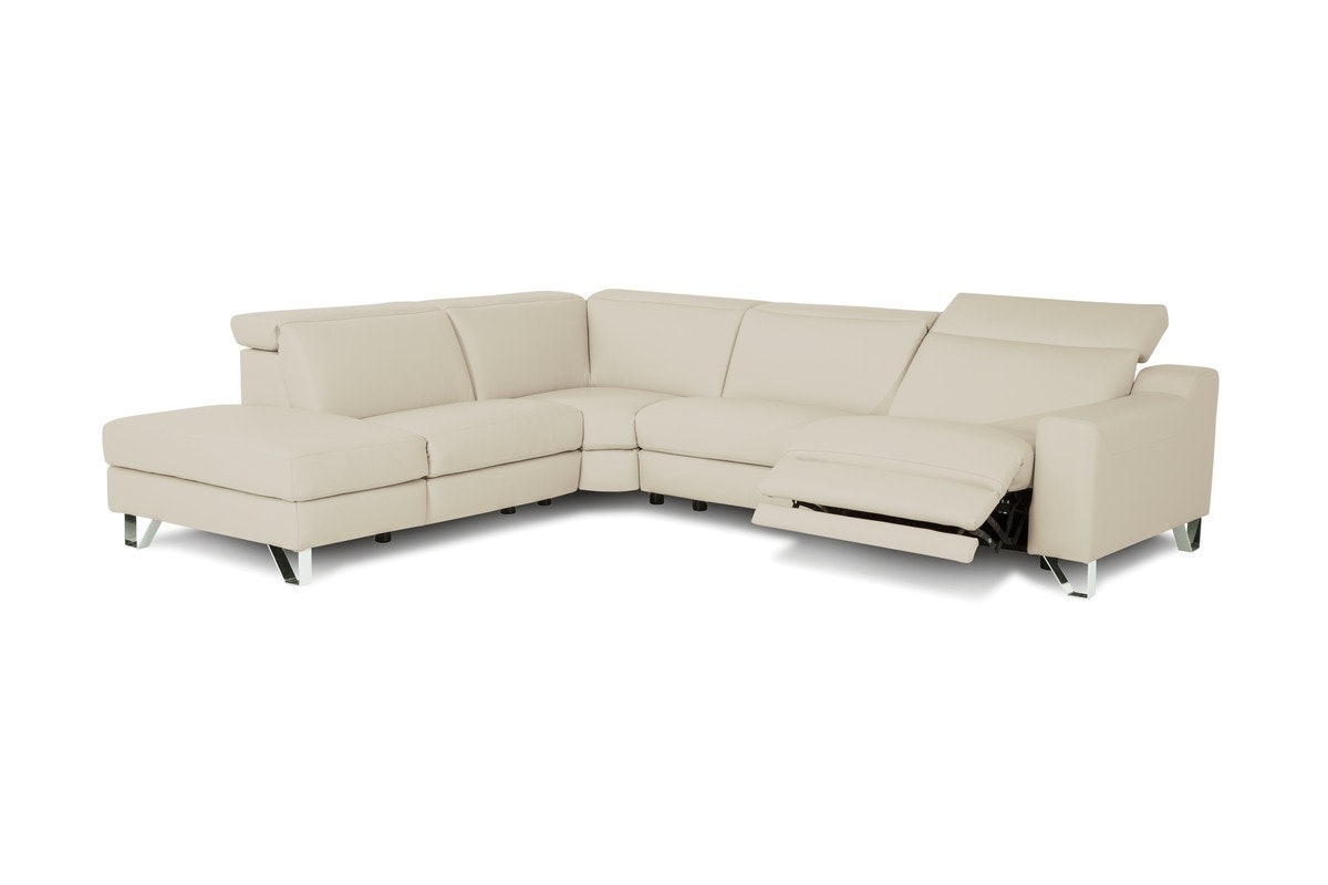 Palliser Furniture Tabor 7P/6H/9A/70/6P Sectional 44003-7P/6H/9A/70/6P